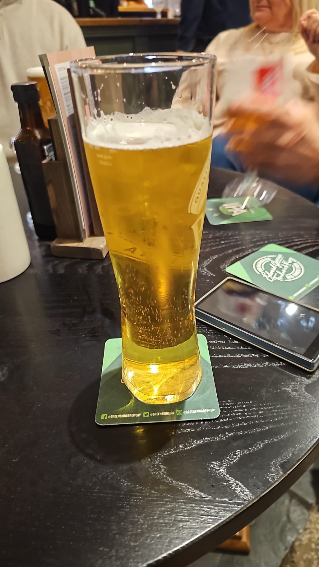 Beer #61461