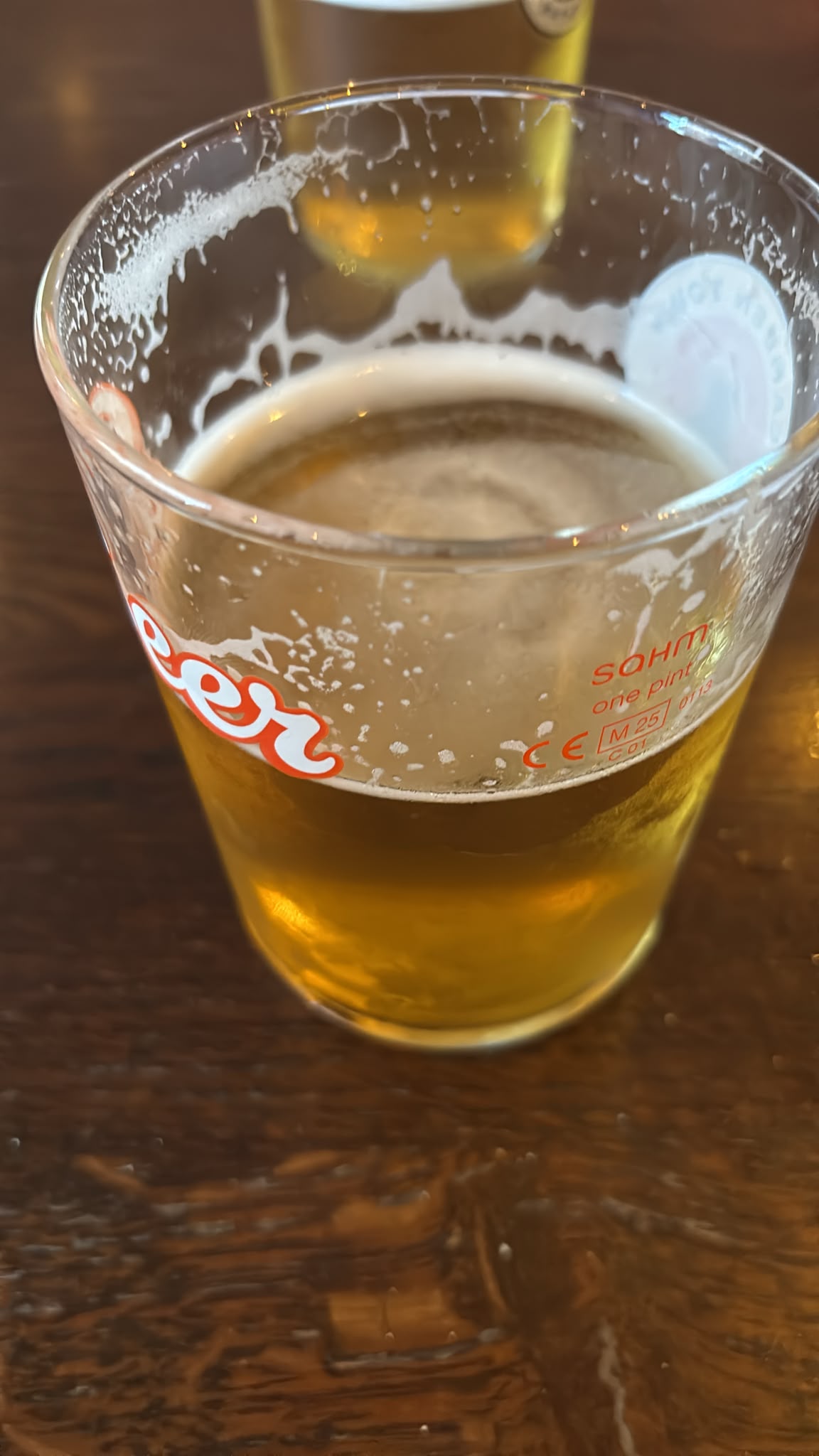 Beer #61538