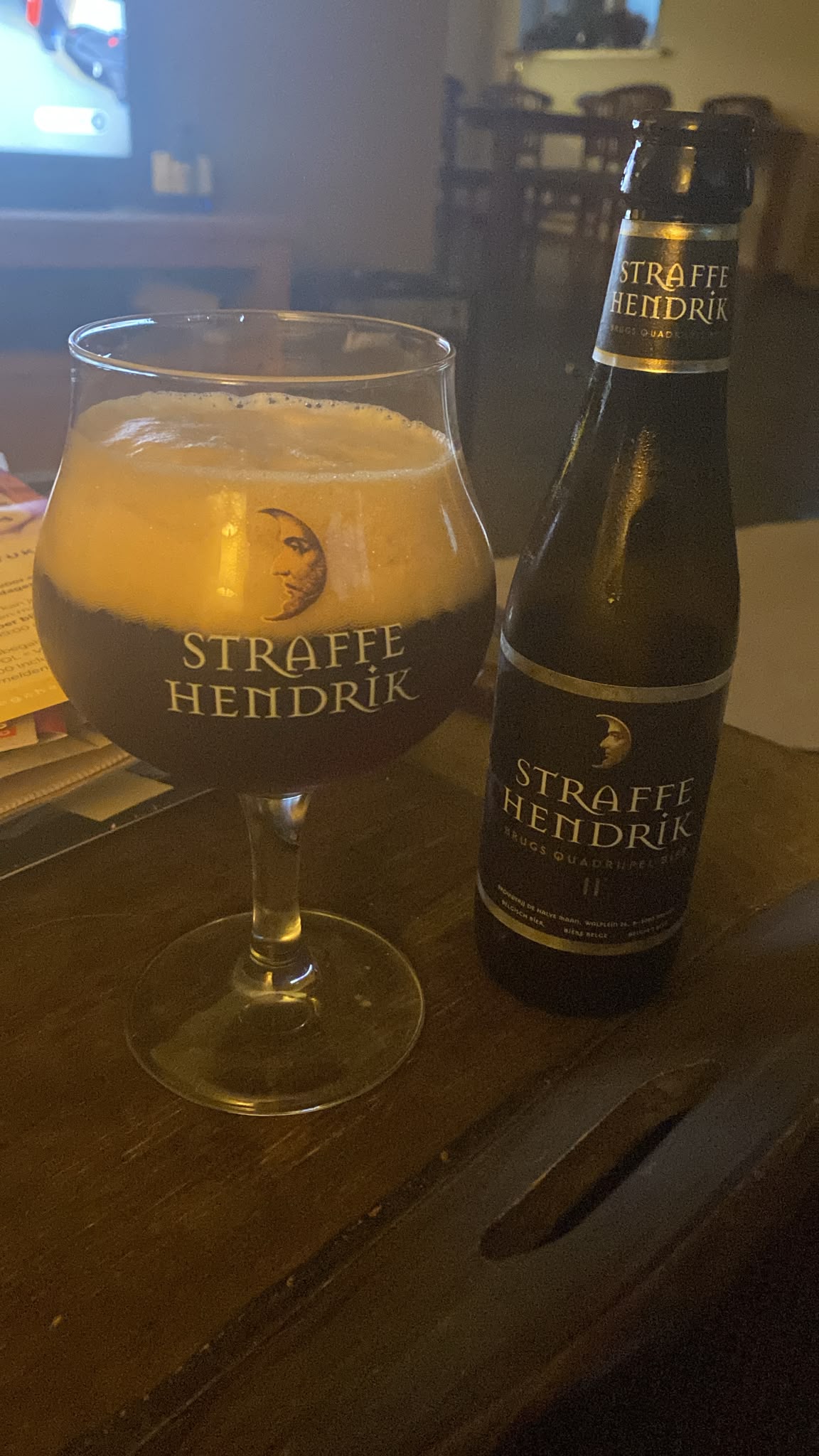 Beer #61594