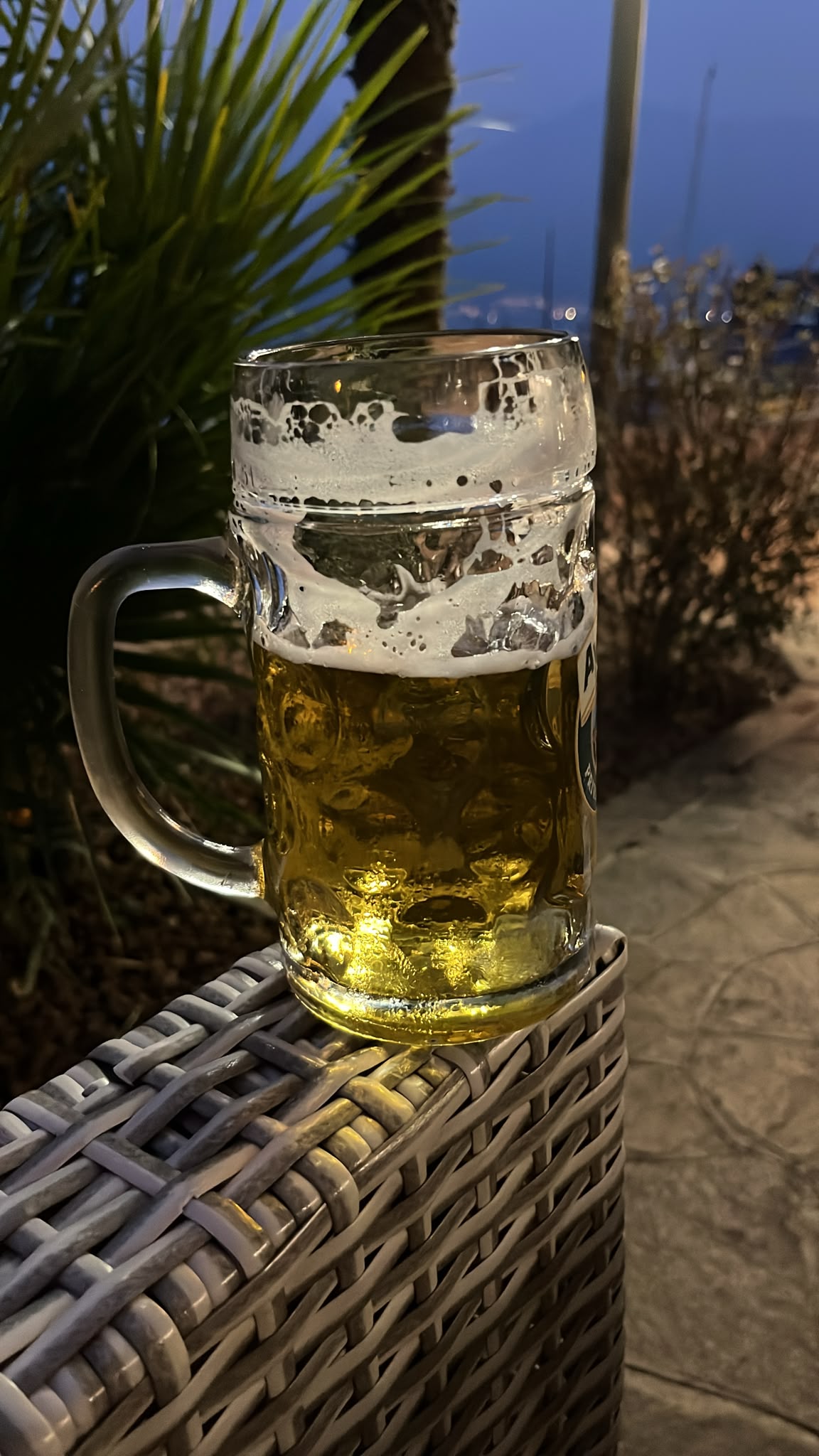 Beer #61598