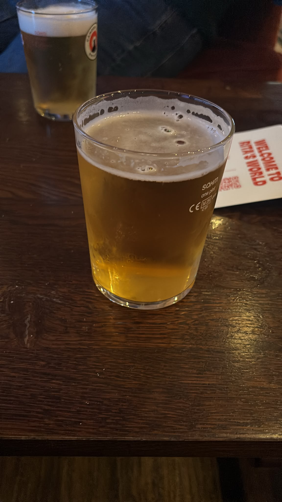 Beer #61610