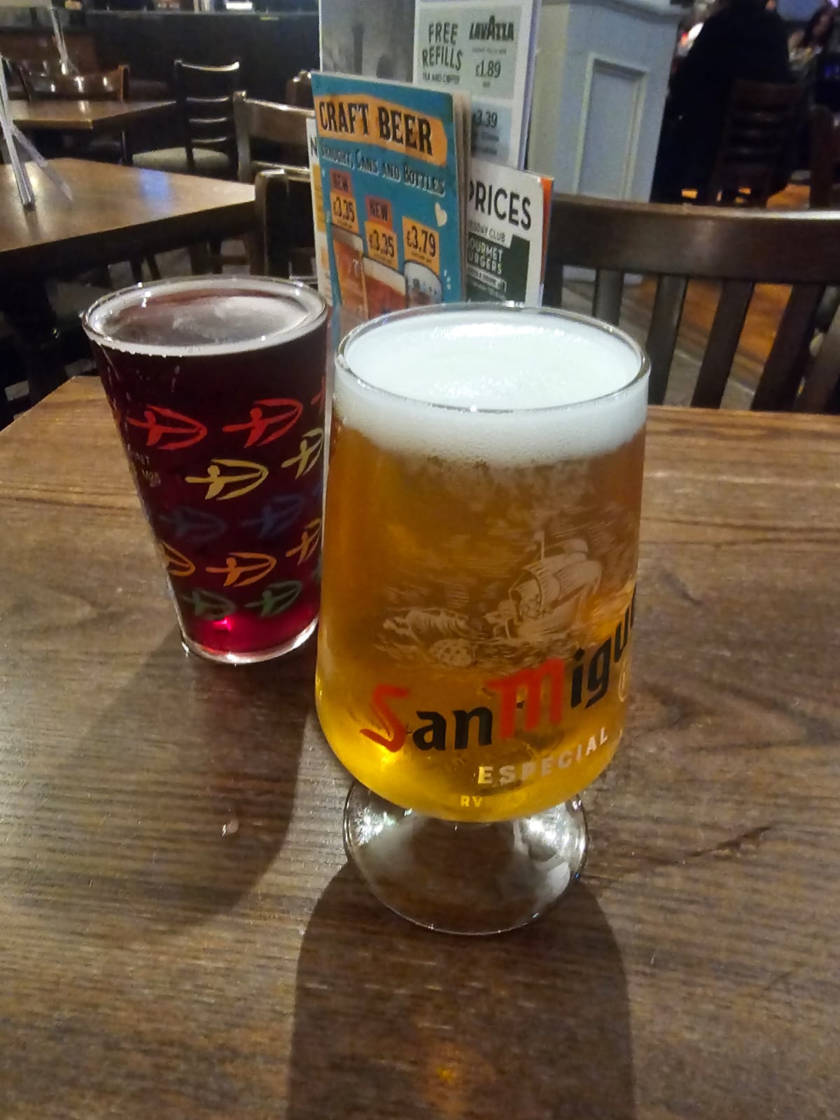 Beer #61631