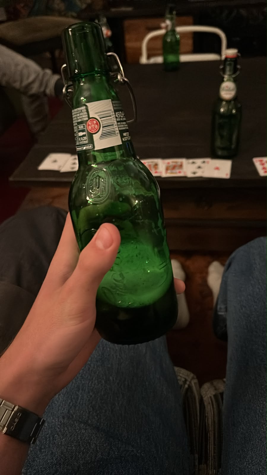 Beer #61660