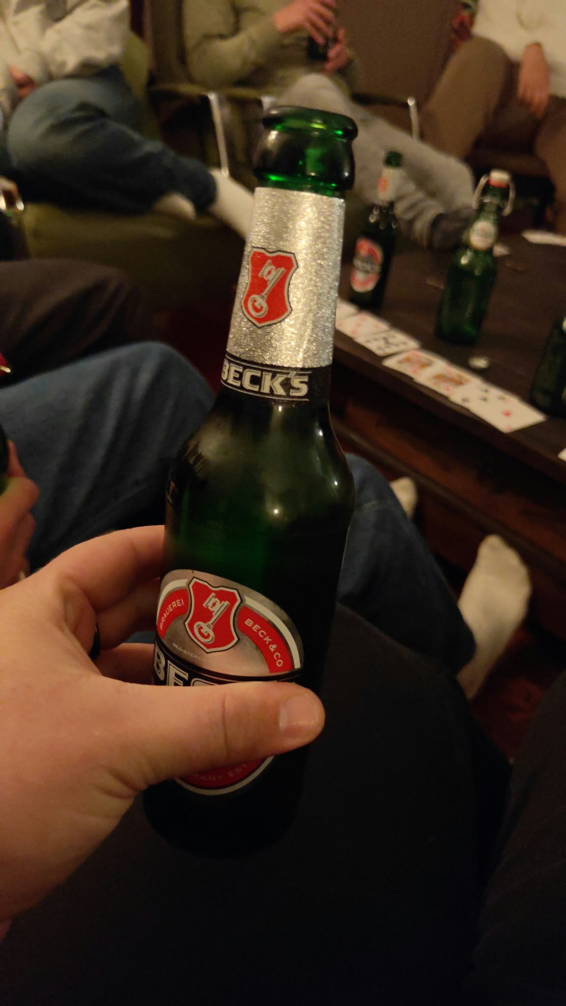 Beer #61664
