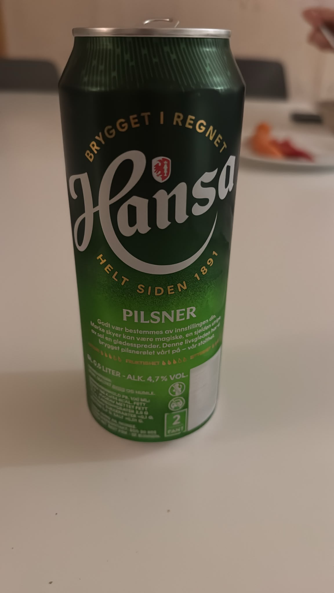 Beer #61684