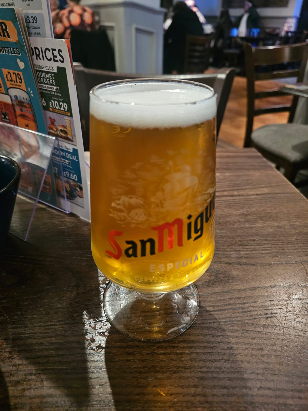 Beer #61685
