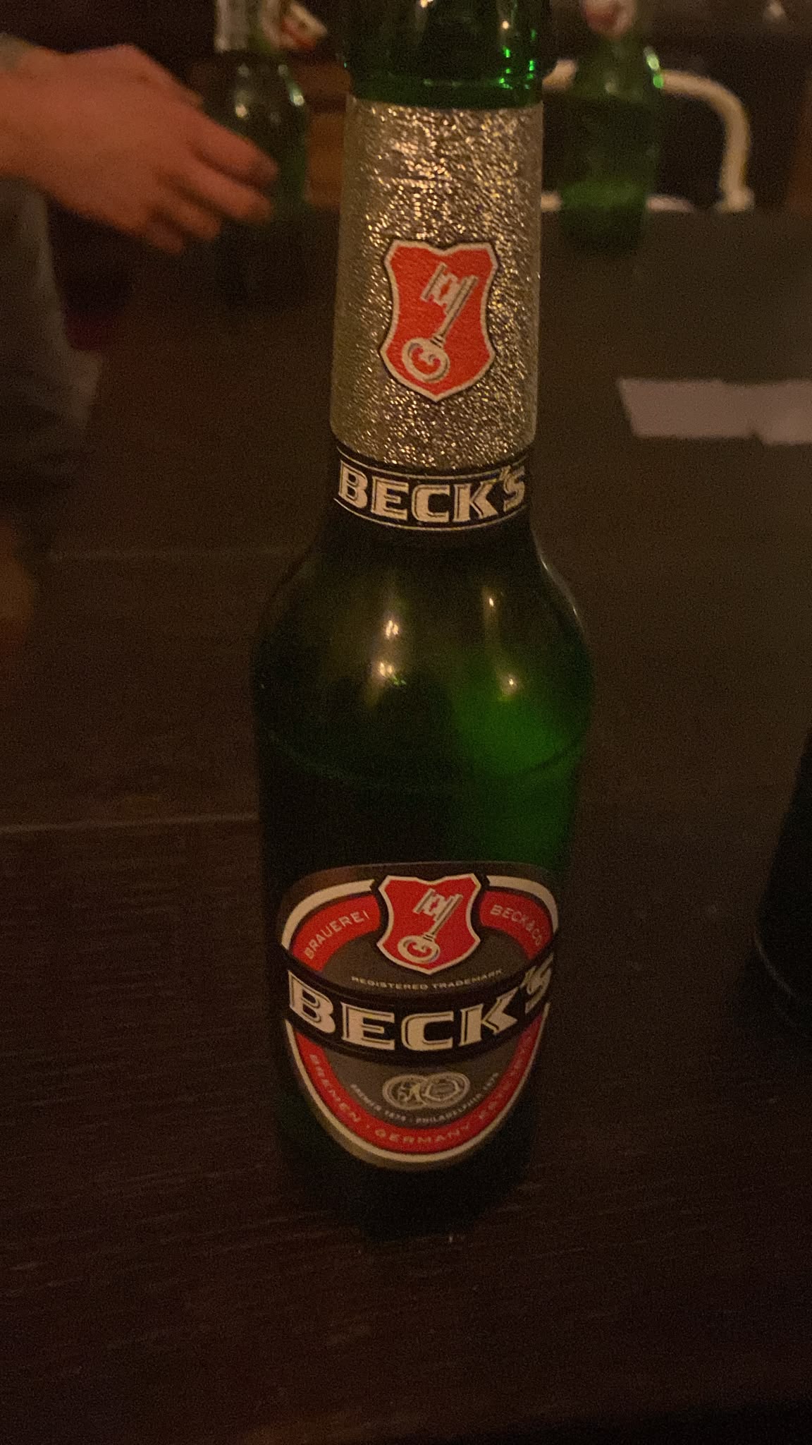 Beer #61707