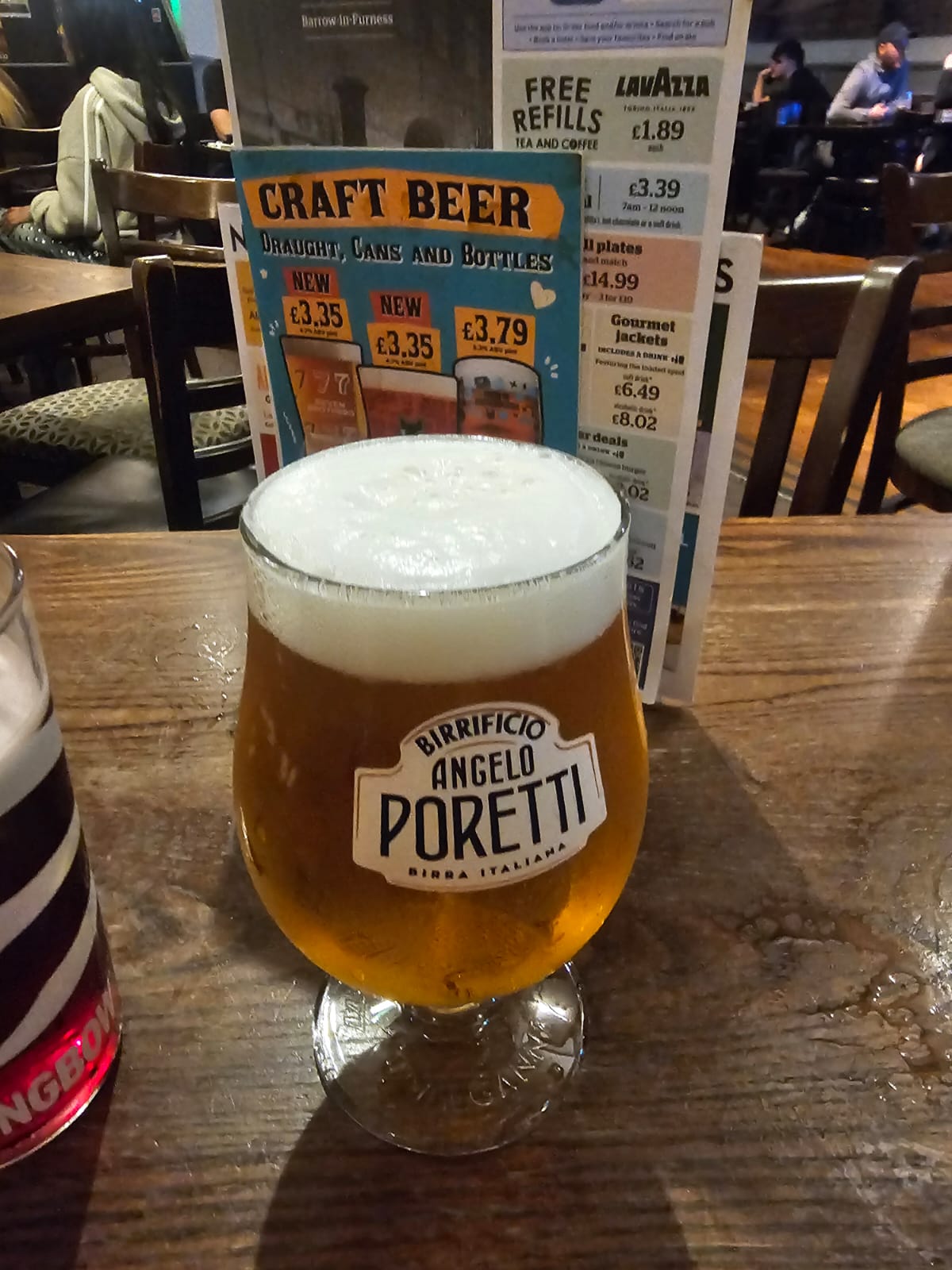 Beer #61785