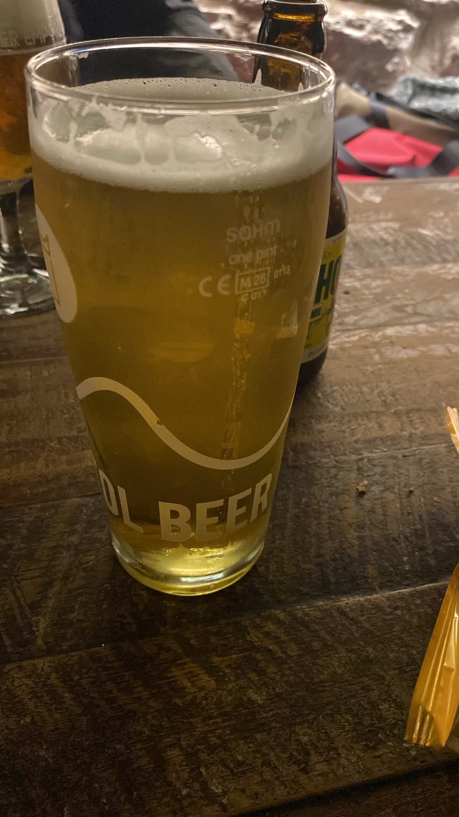 Beer #61929