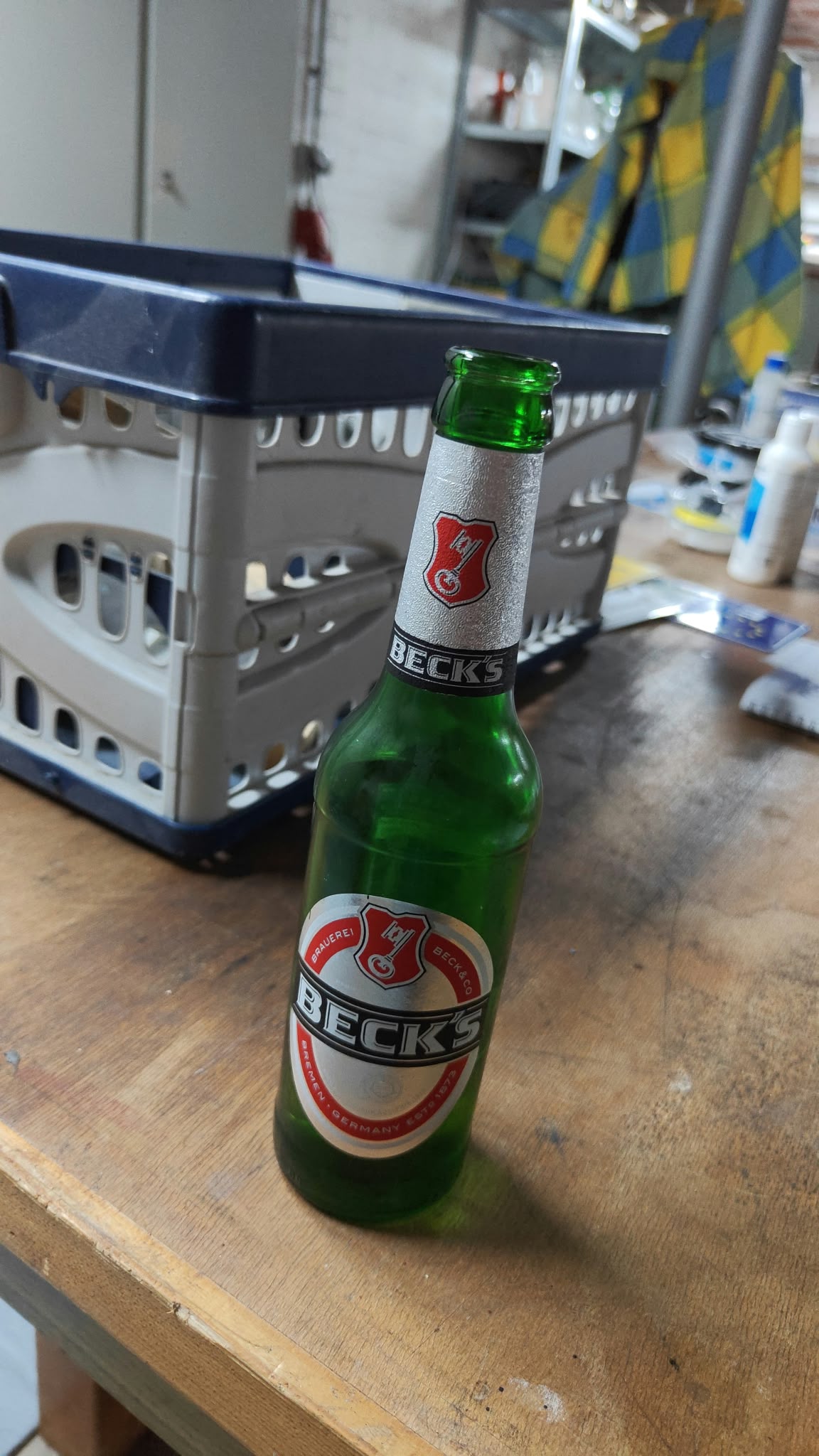 Beer #61994