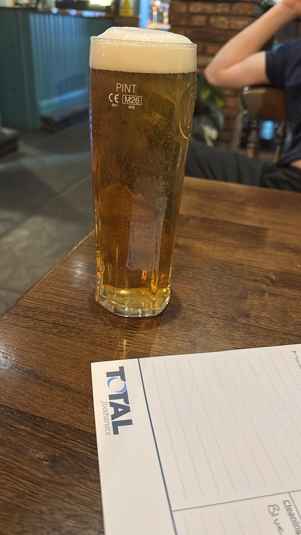 Beer #62124