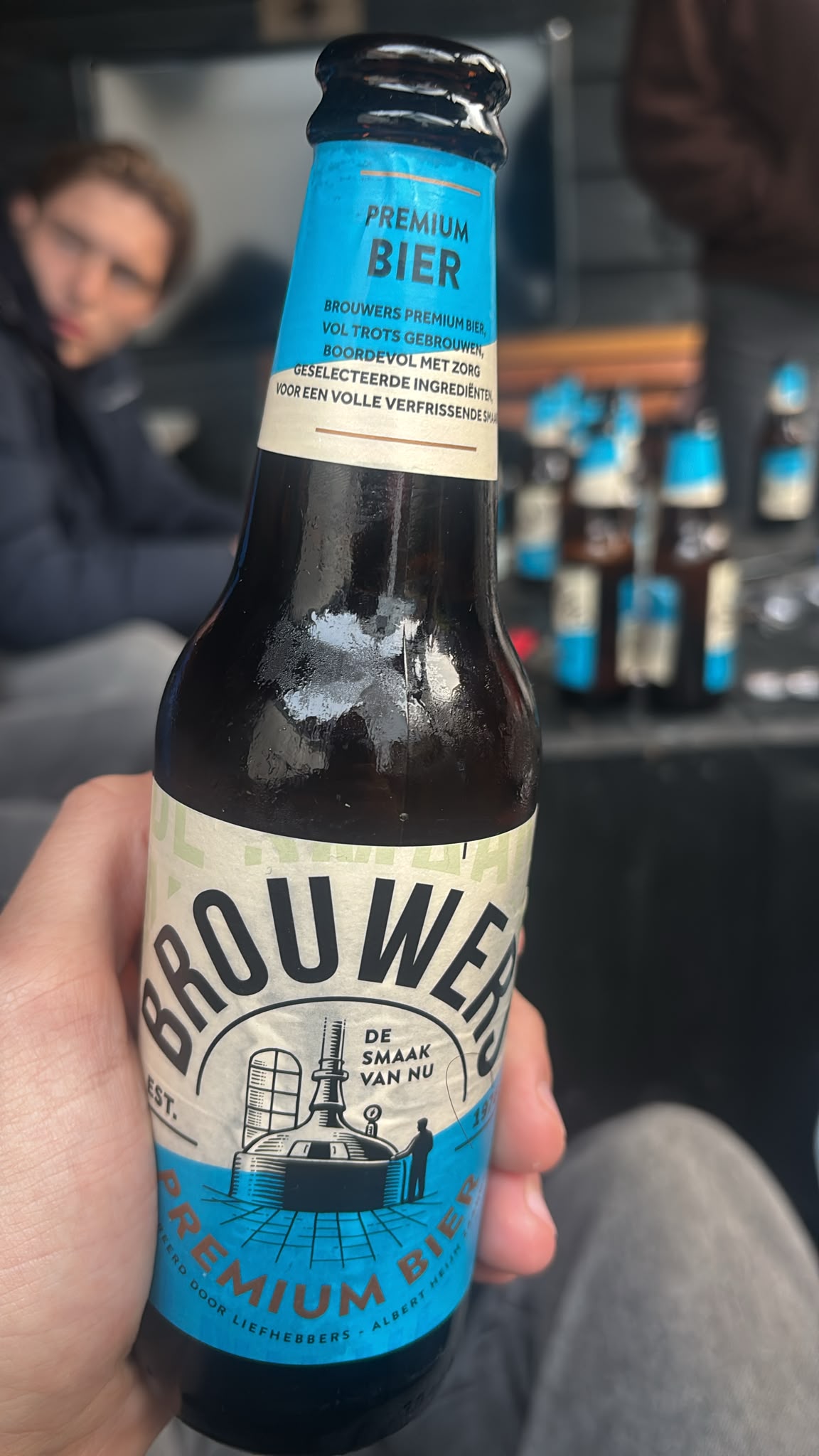 Beer #62154