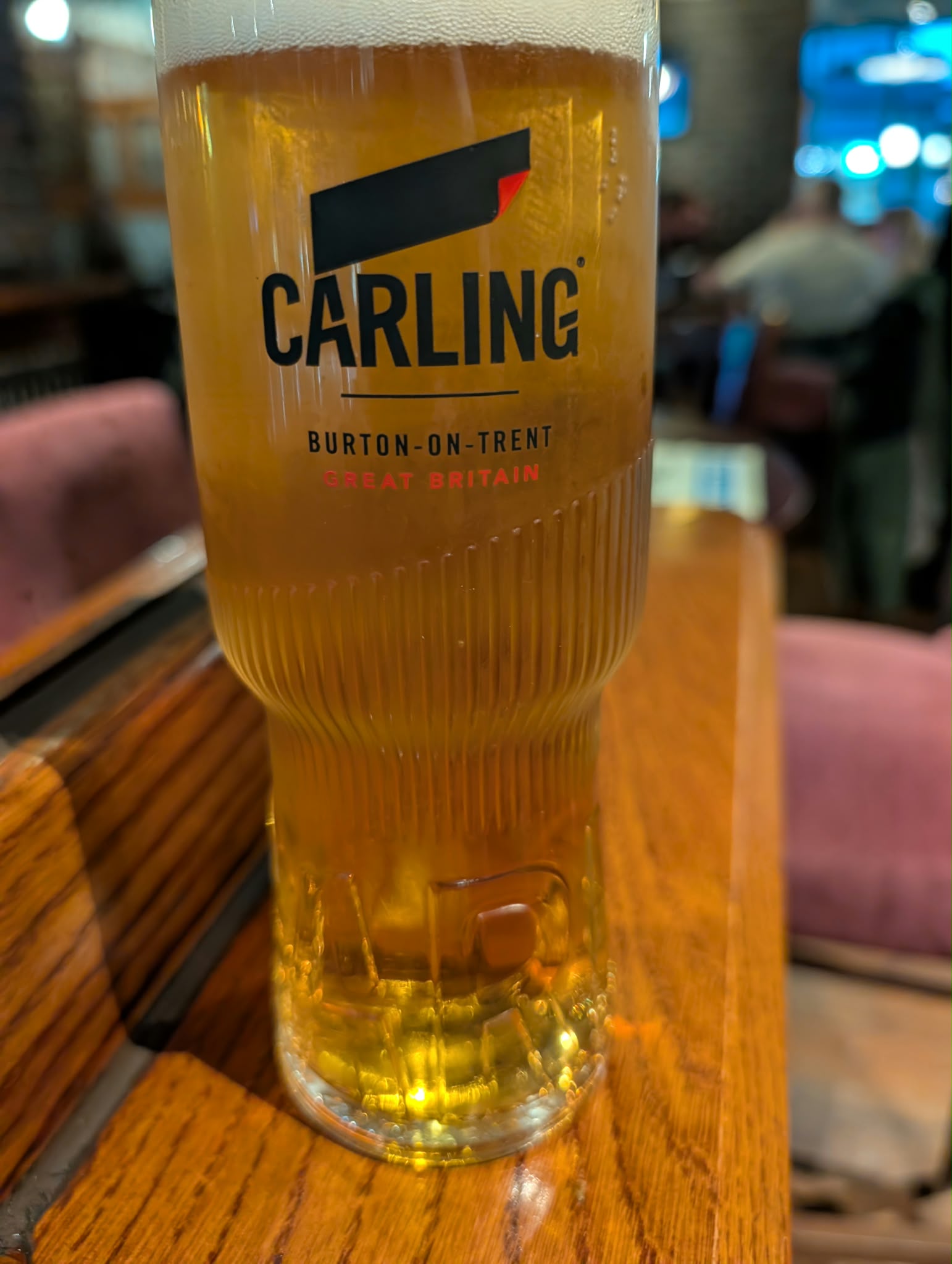 Beer #62184