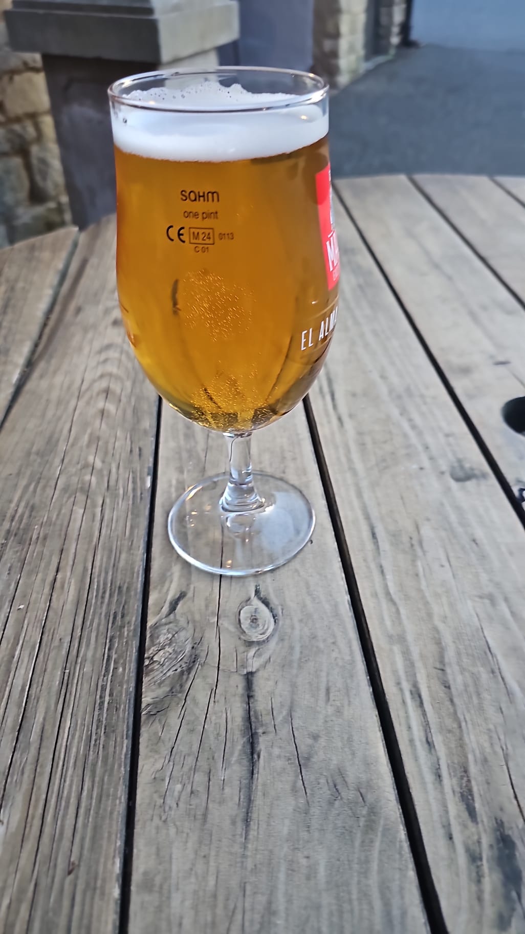 Beer #62195
