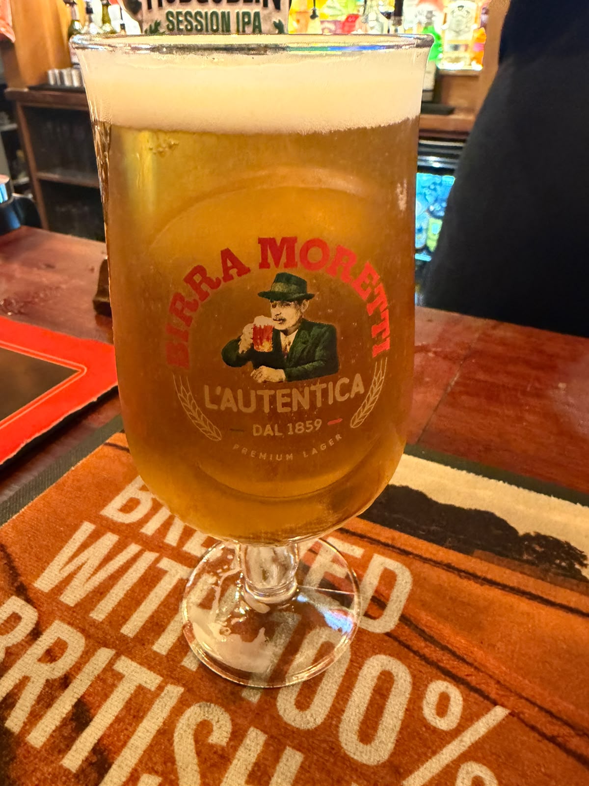 Beer #62208