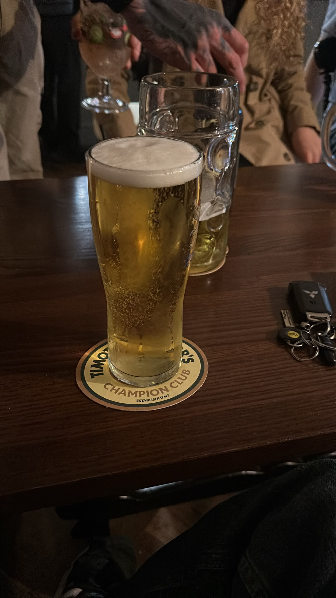 Beer #62252