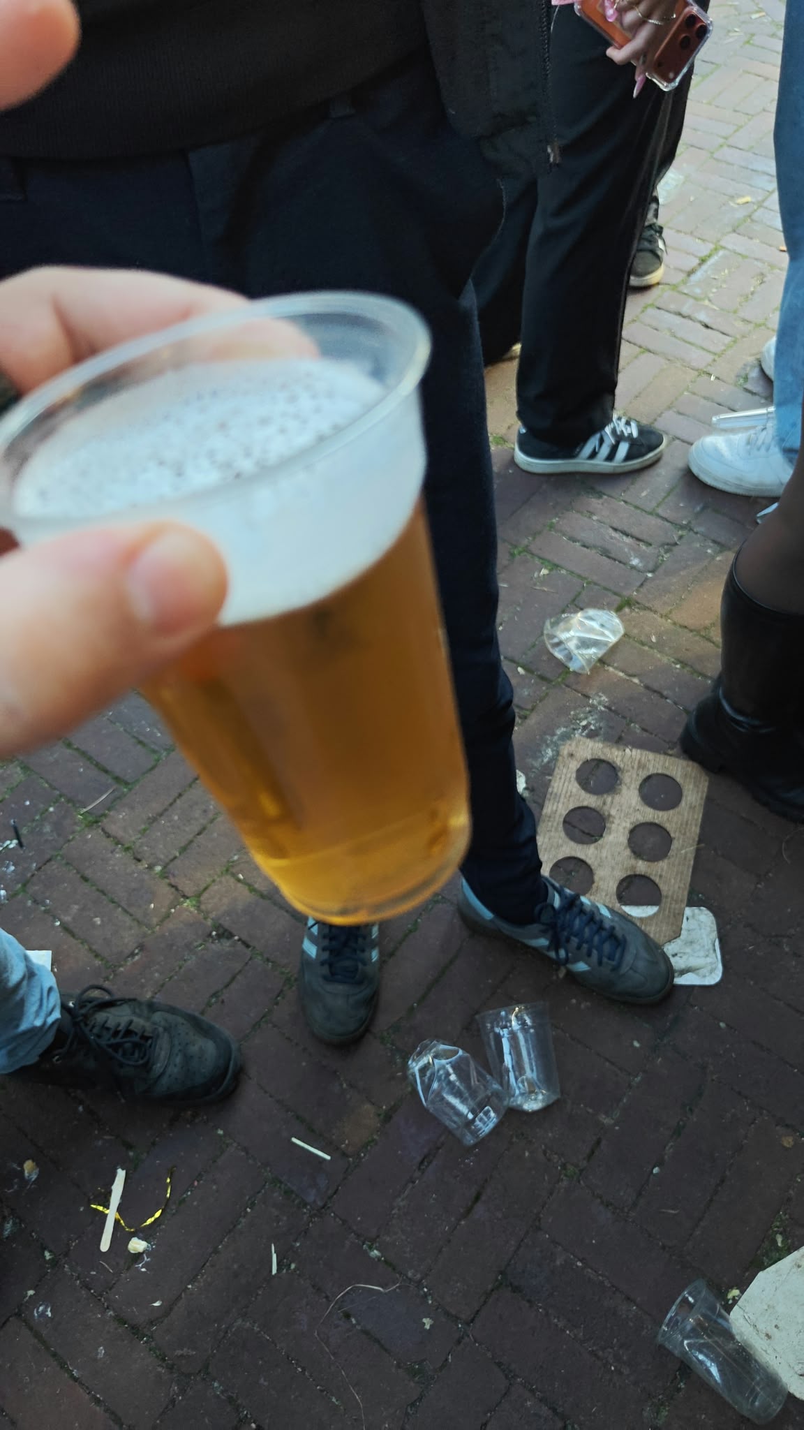 Beer #62485