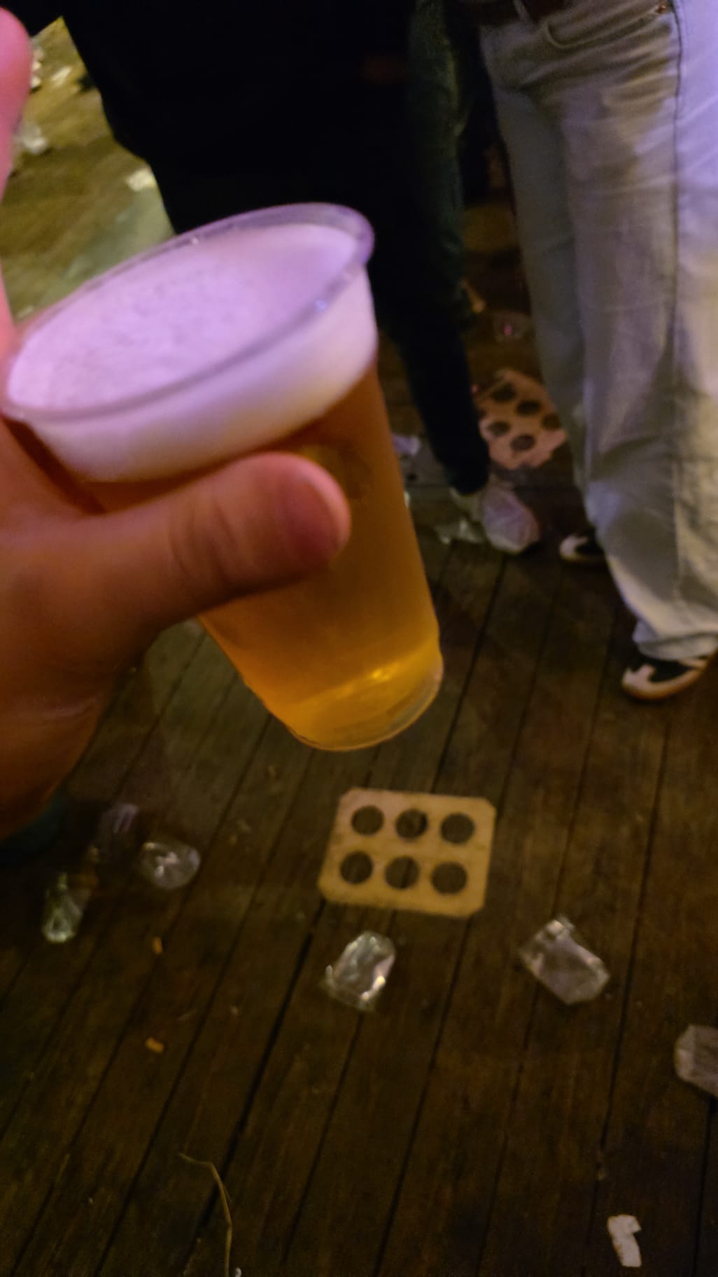 Beer #62554