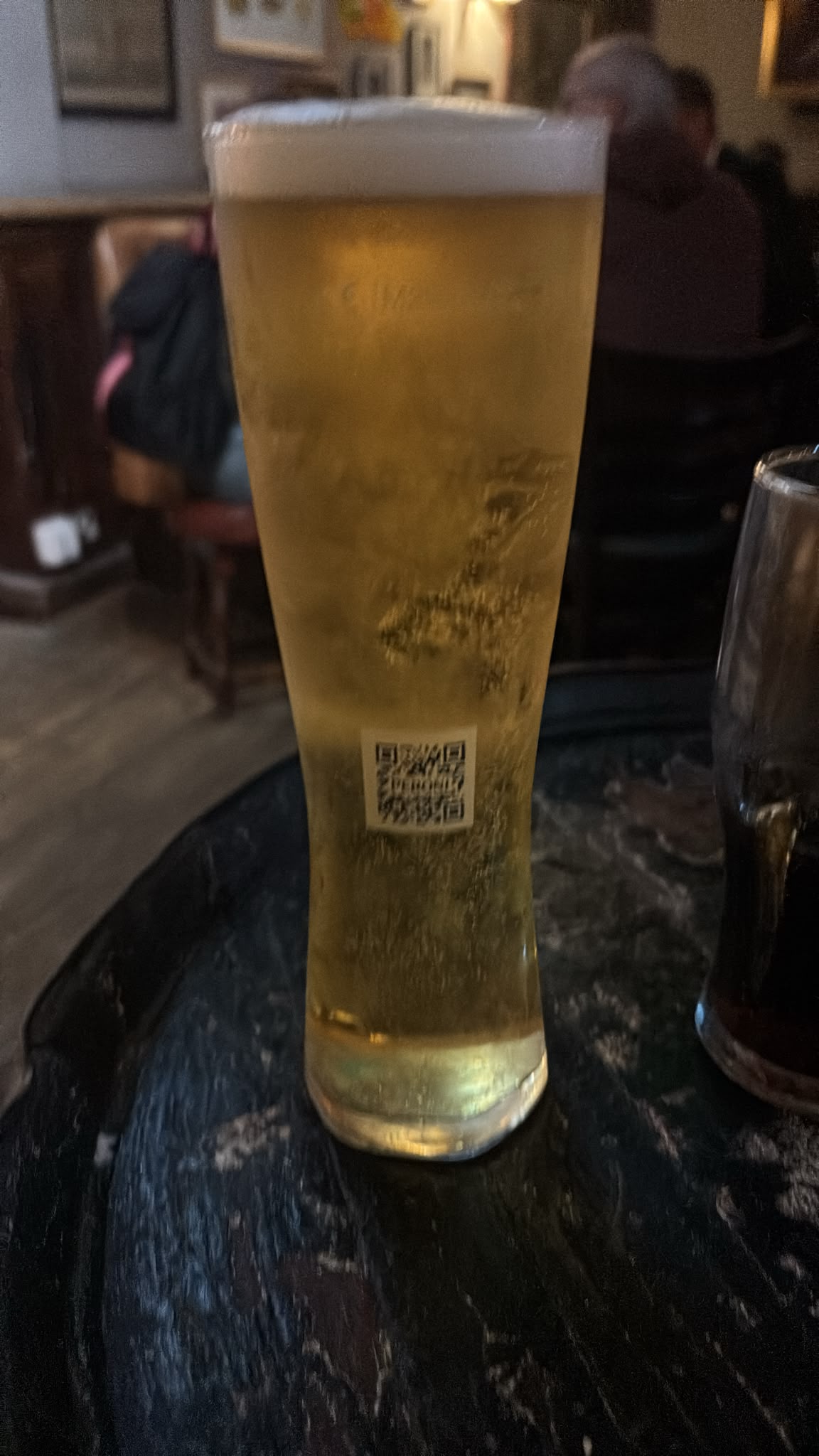 Beer #63109