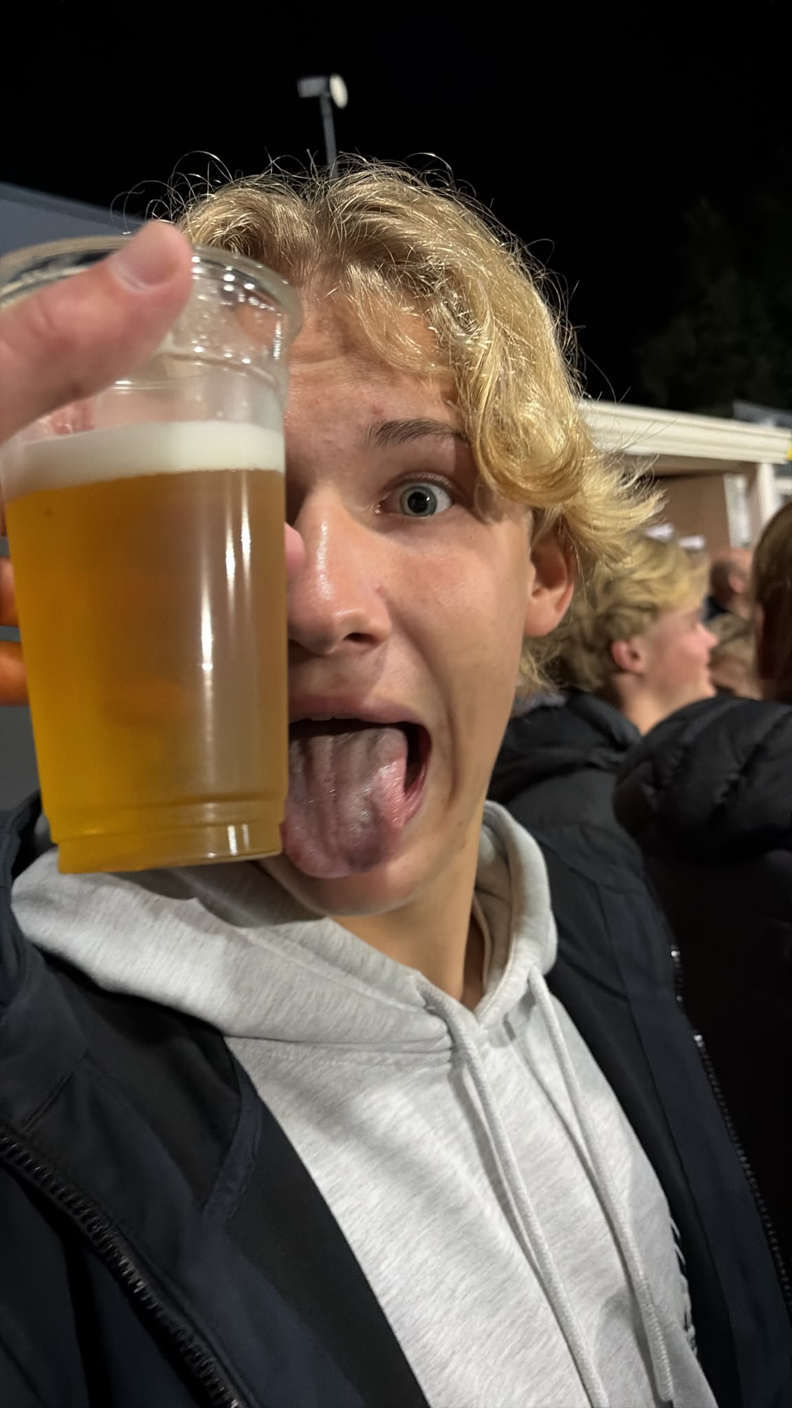 Beer #63258