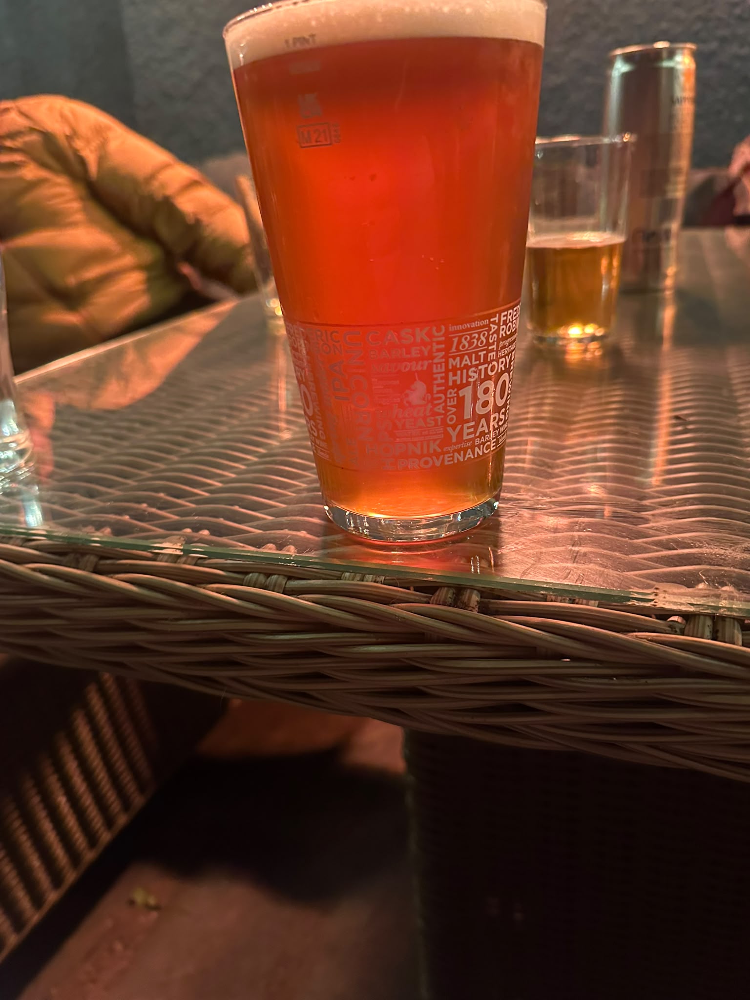 Beer #63289