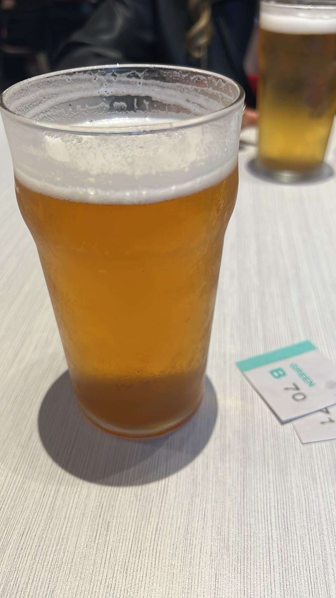 Beer #63396