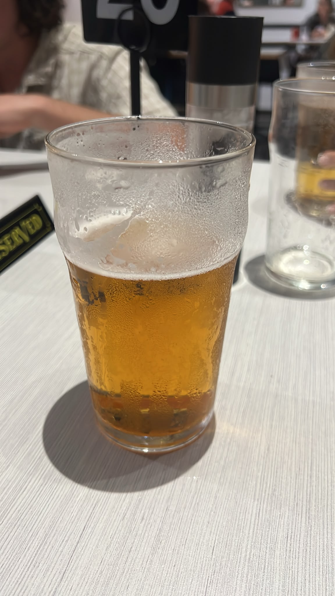 Beer #63401