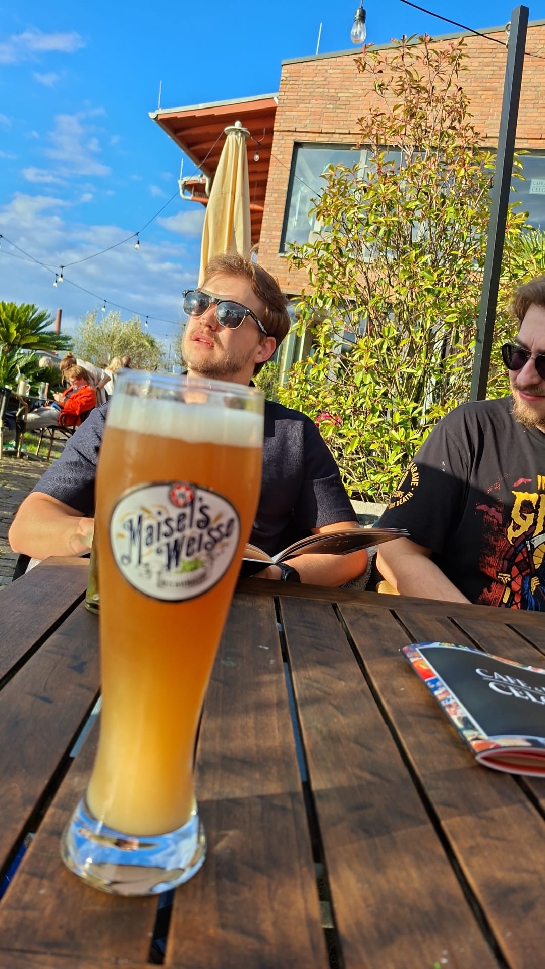 Beer #63419
