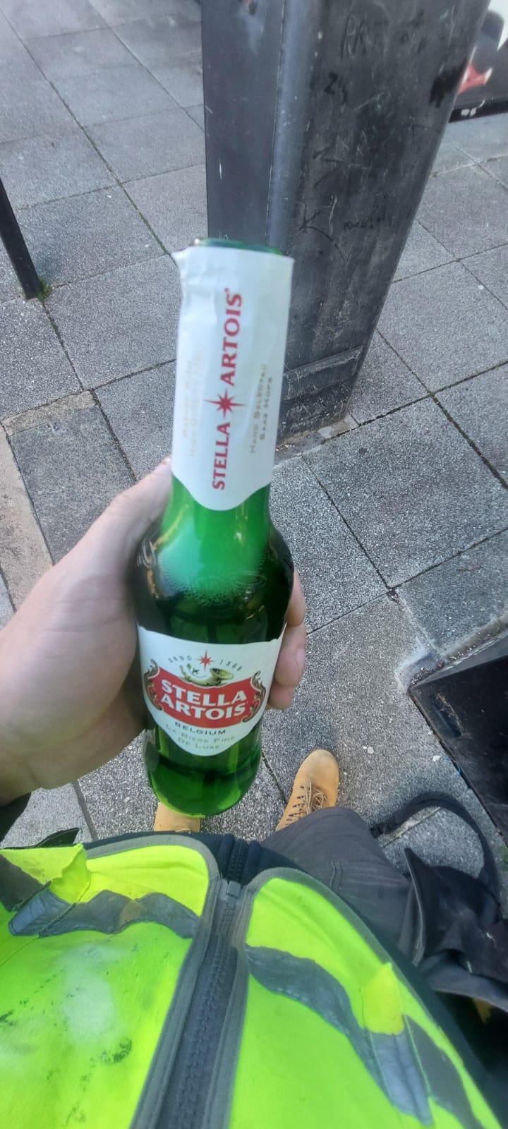 Beer #63430
