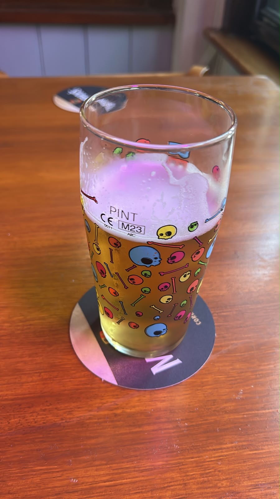 Beer #63447