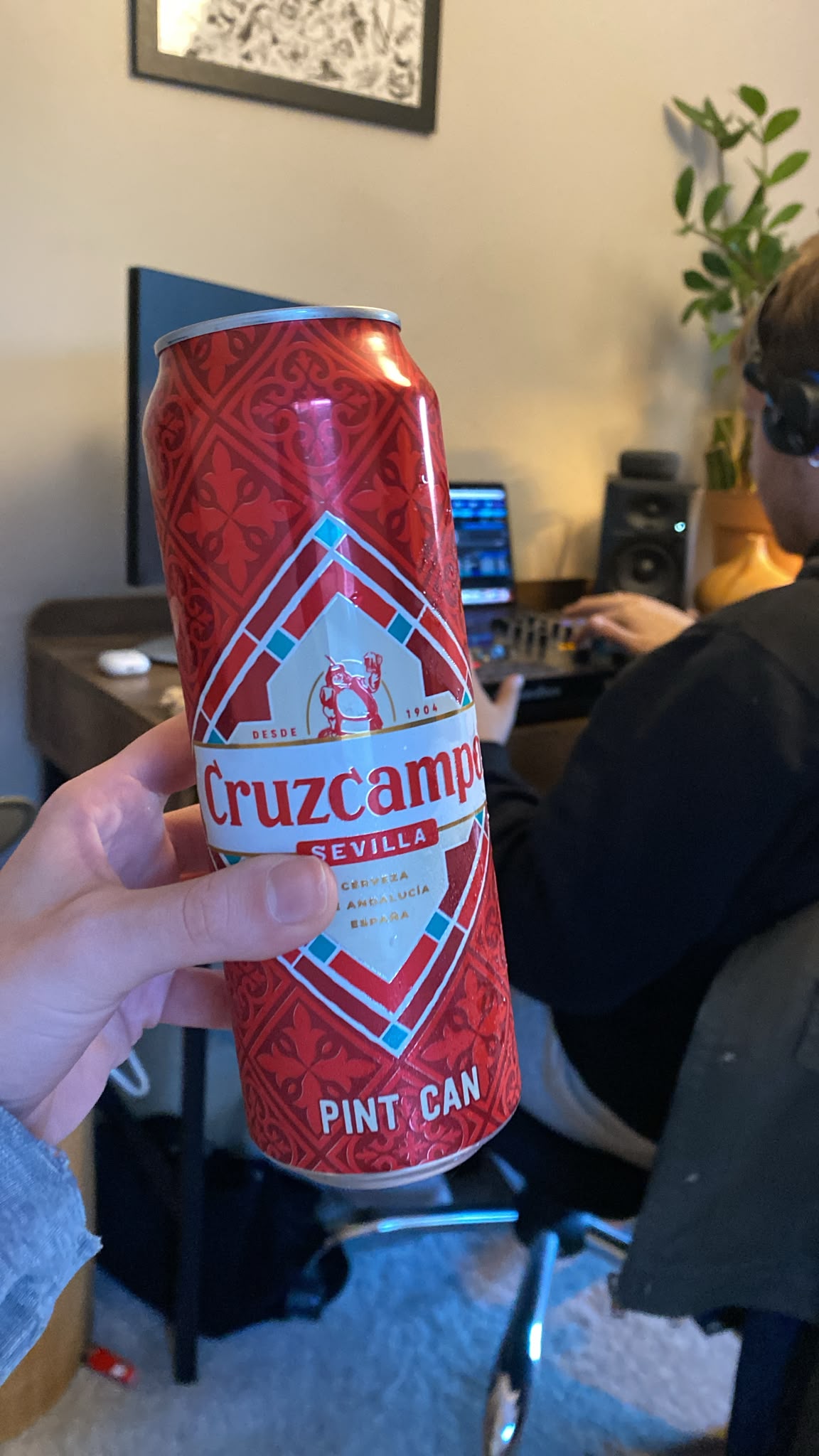 Beer #63473