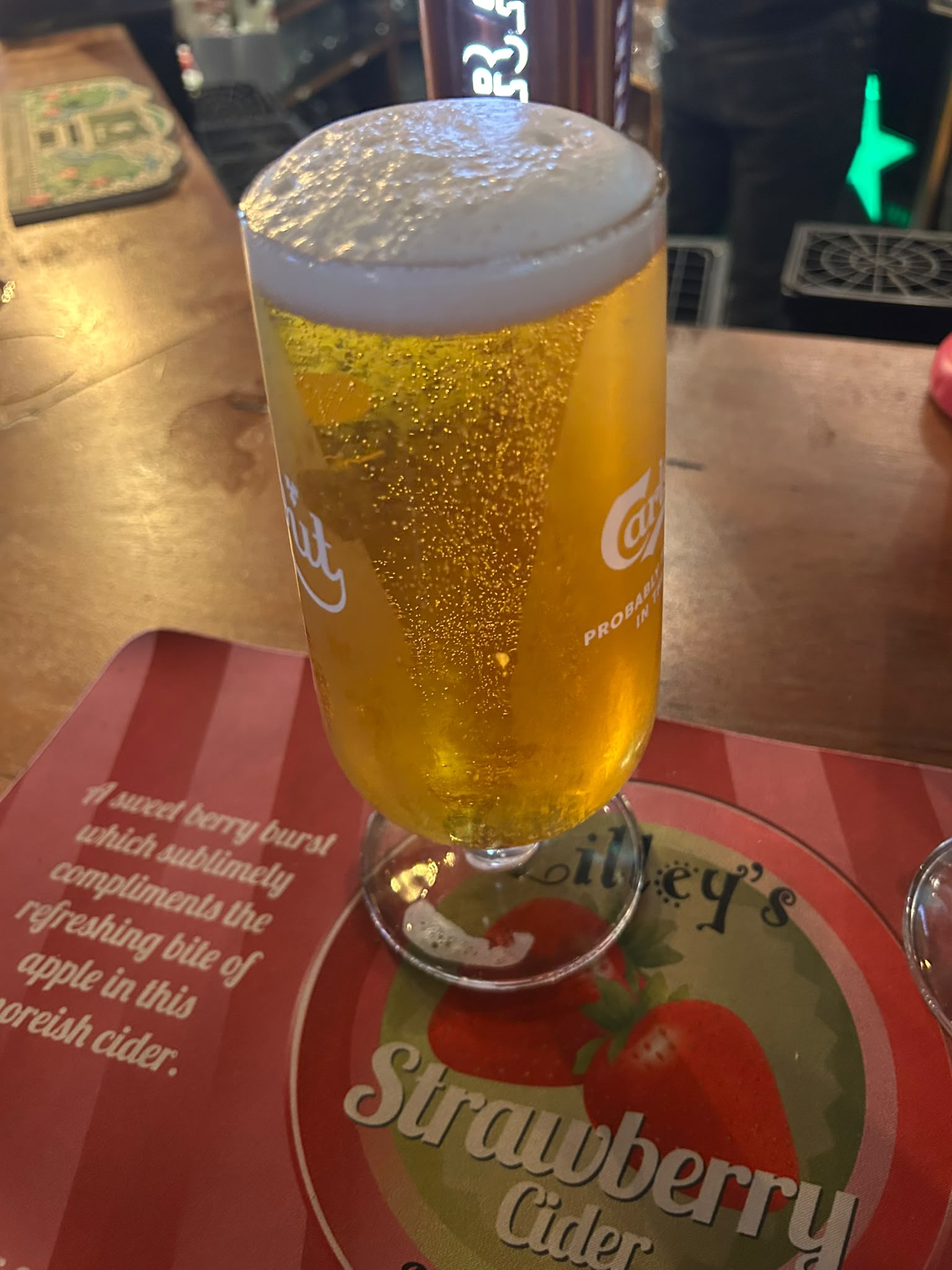 Beer #63474