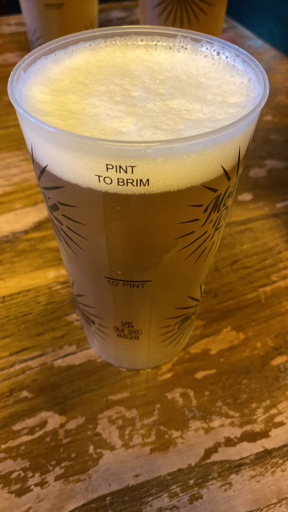 Beer #63490