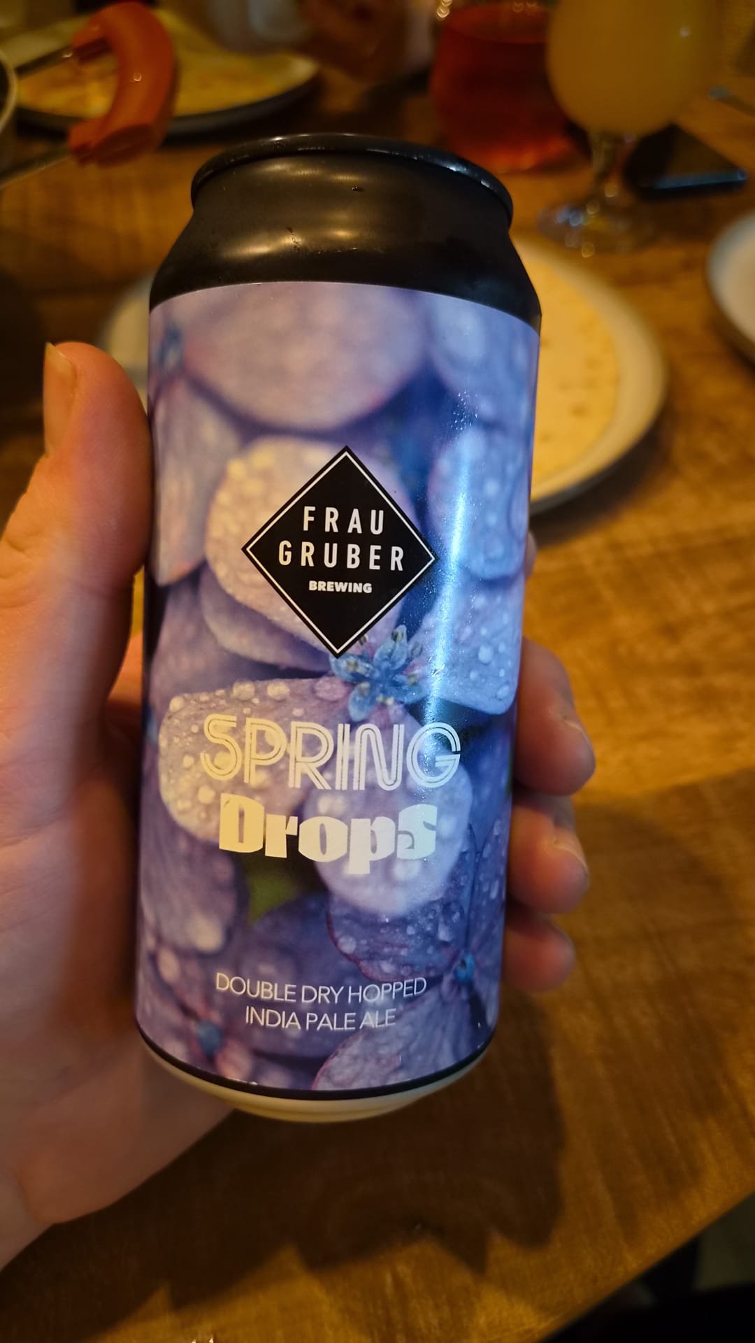 Beer #63492