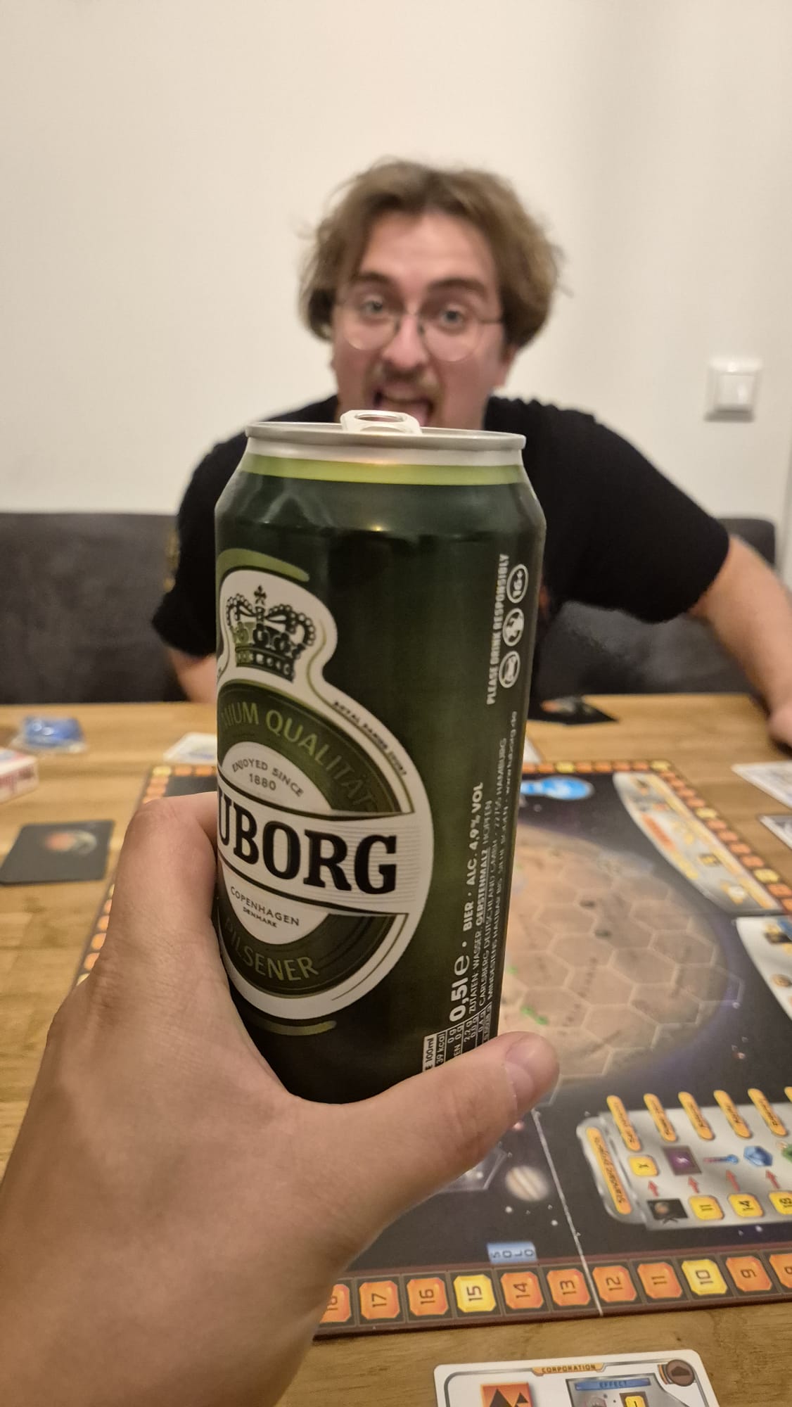 Beer #63497
