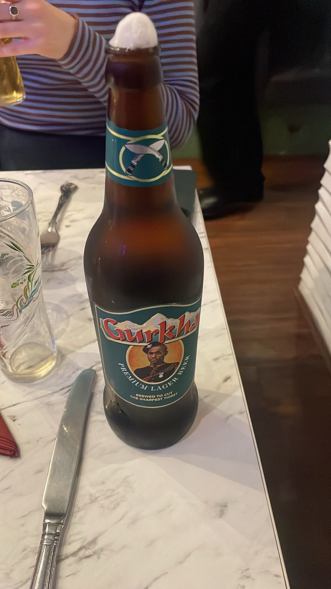 Beer #63581
