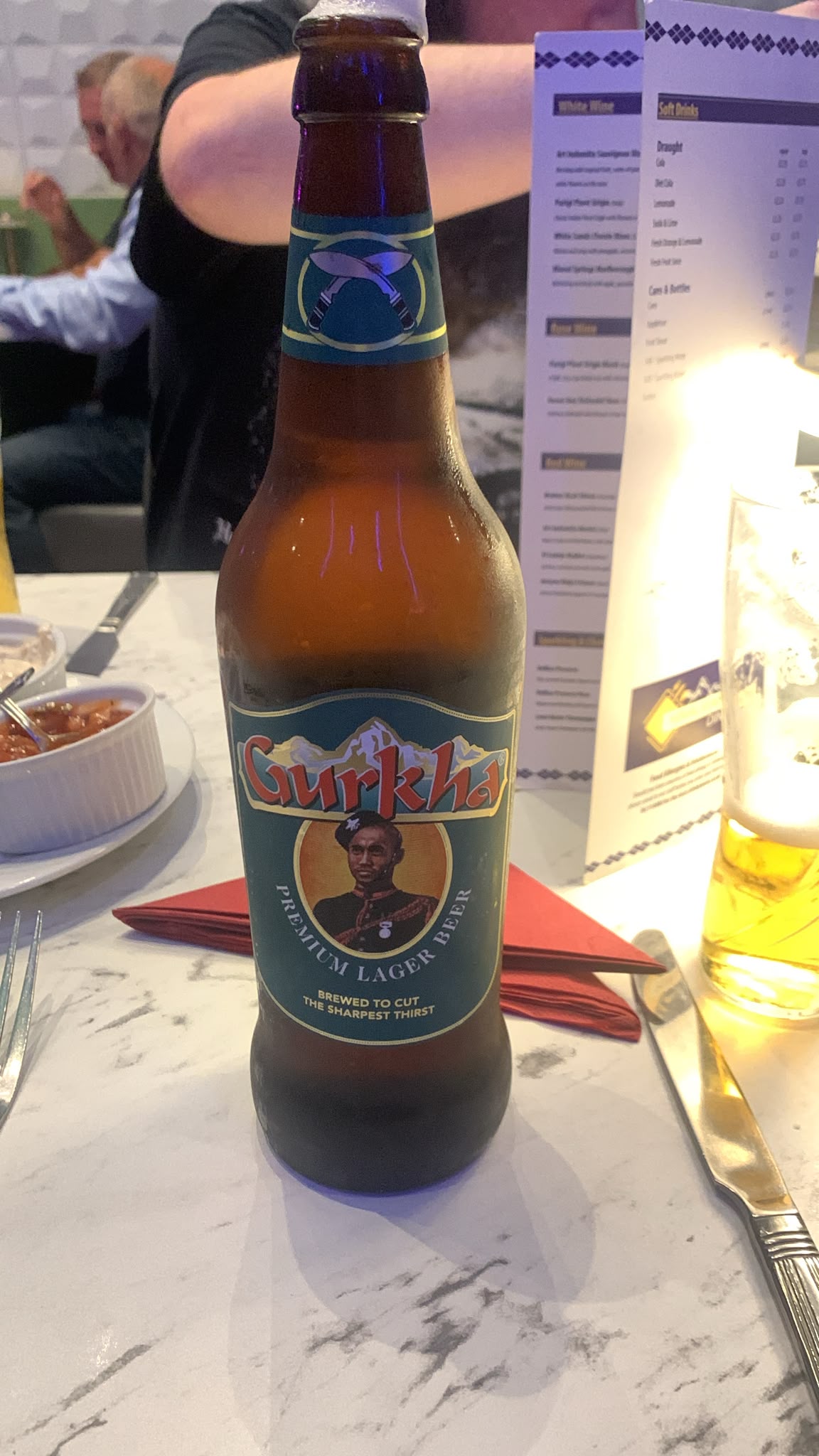 Beer #63588