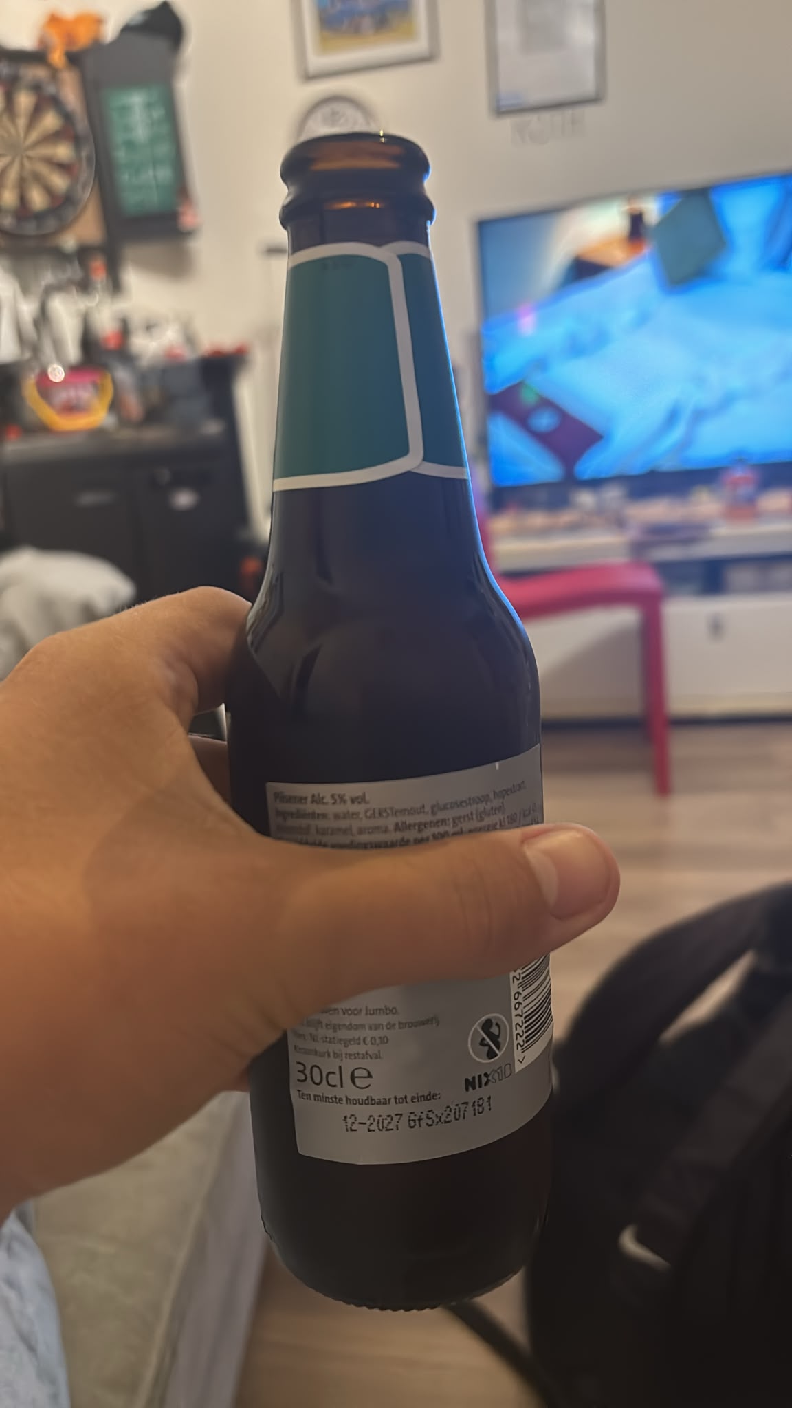 Beer #63600