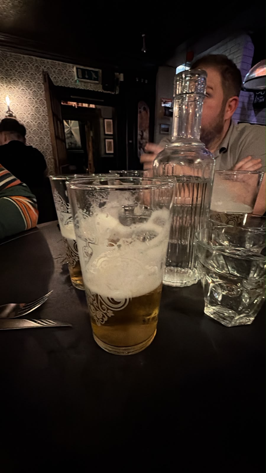 Beer #63694