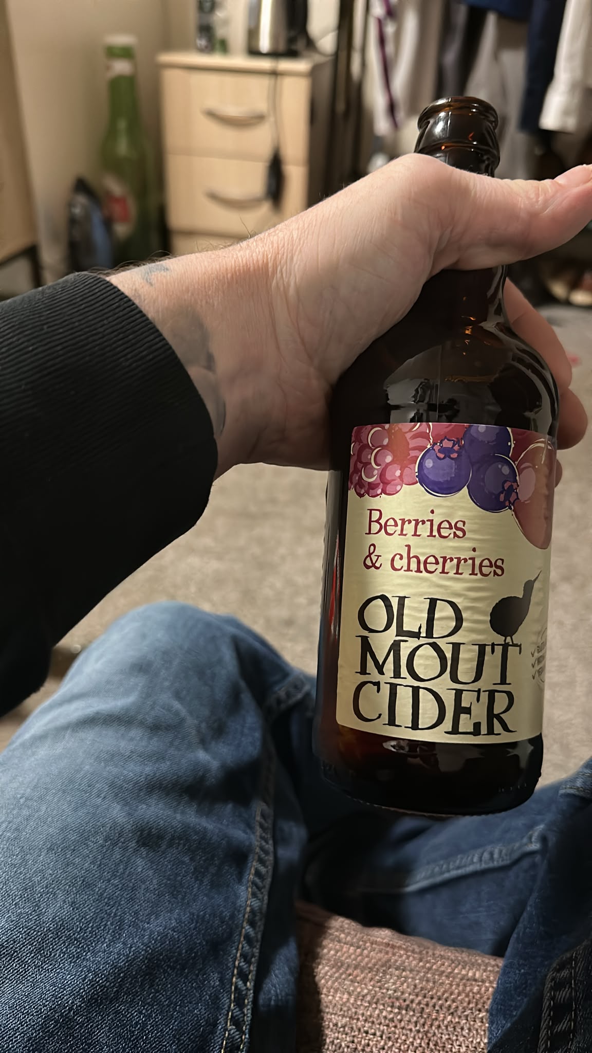 Beer #63855