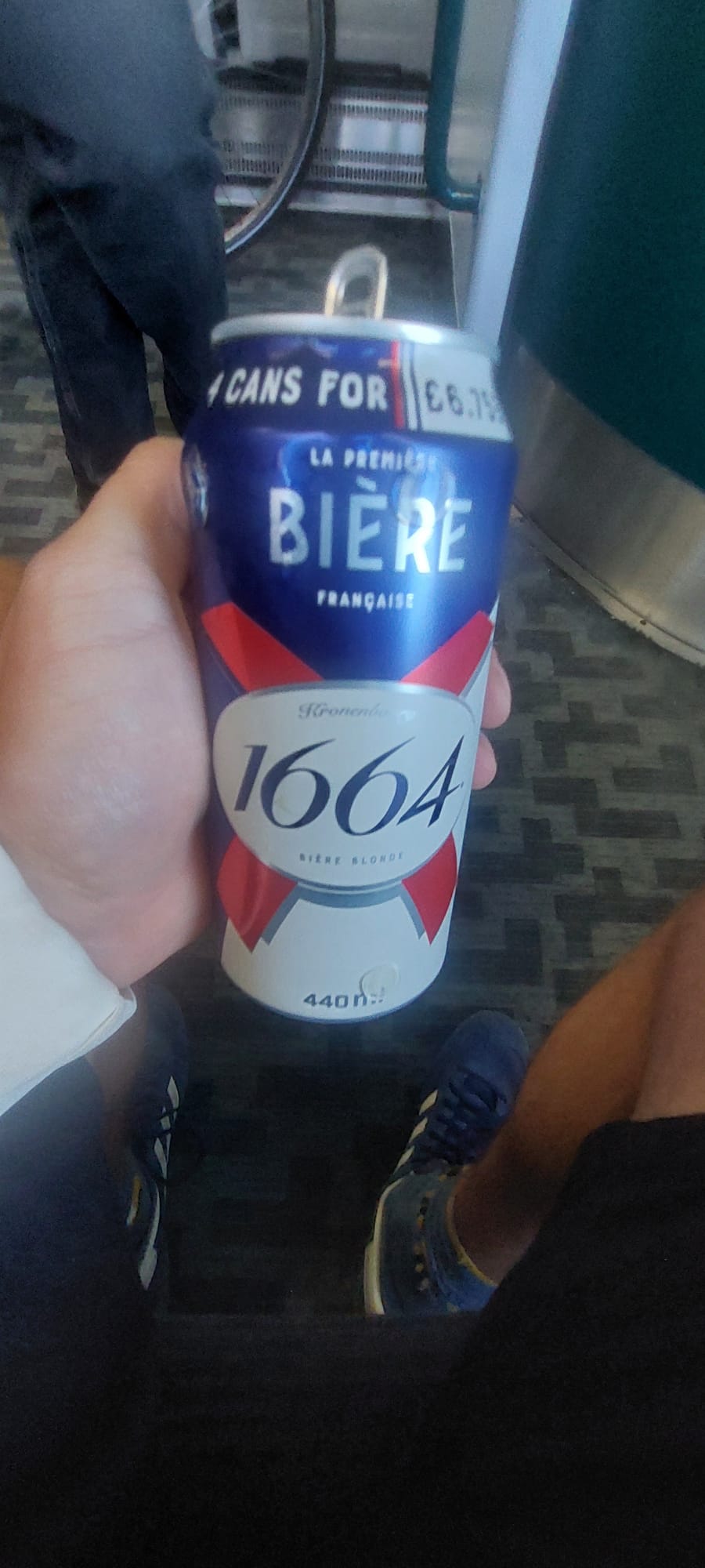 Beer #63868