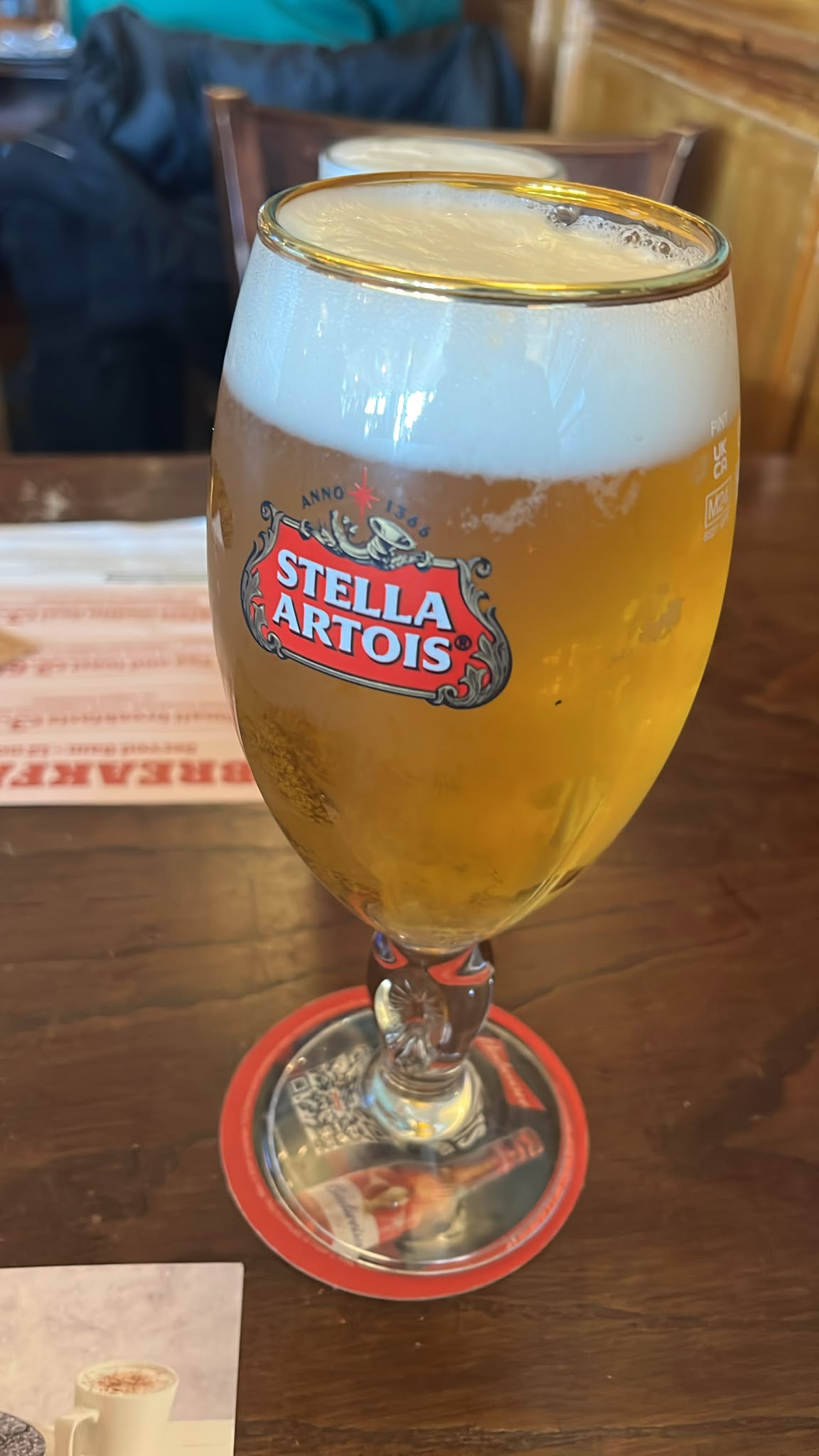 Beer #63873
