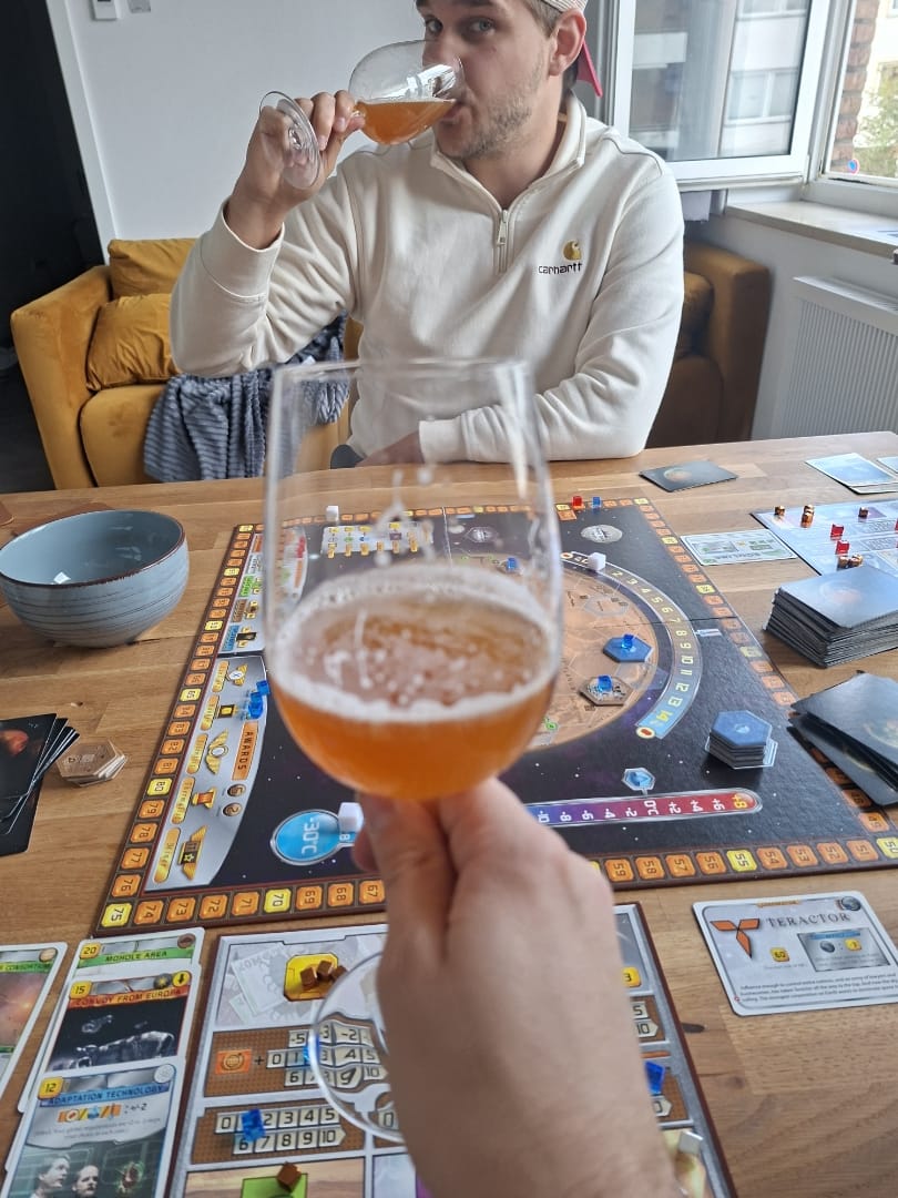 Beer #63891