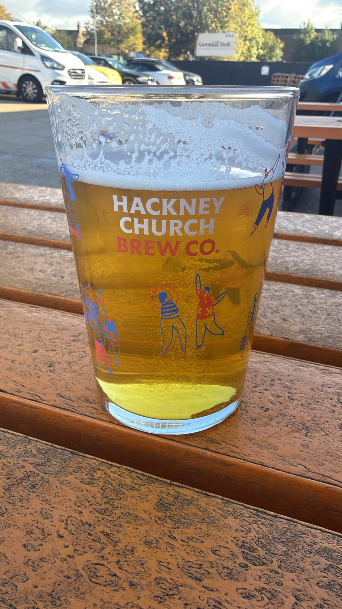 Beer #63991