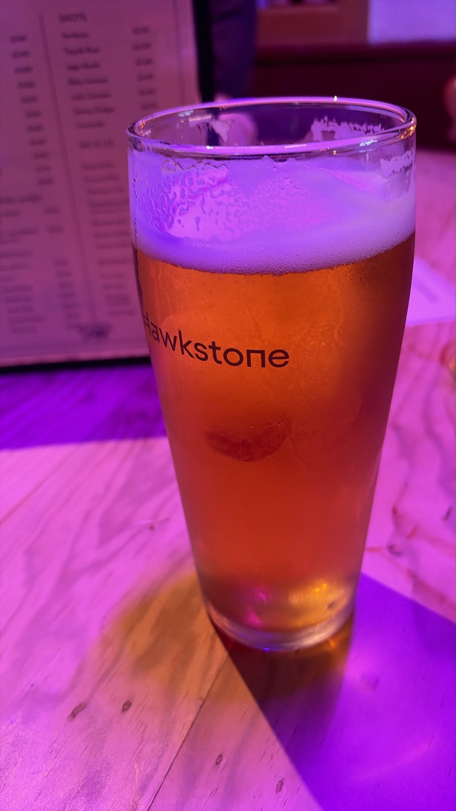 Beer #63995