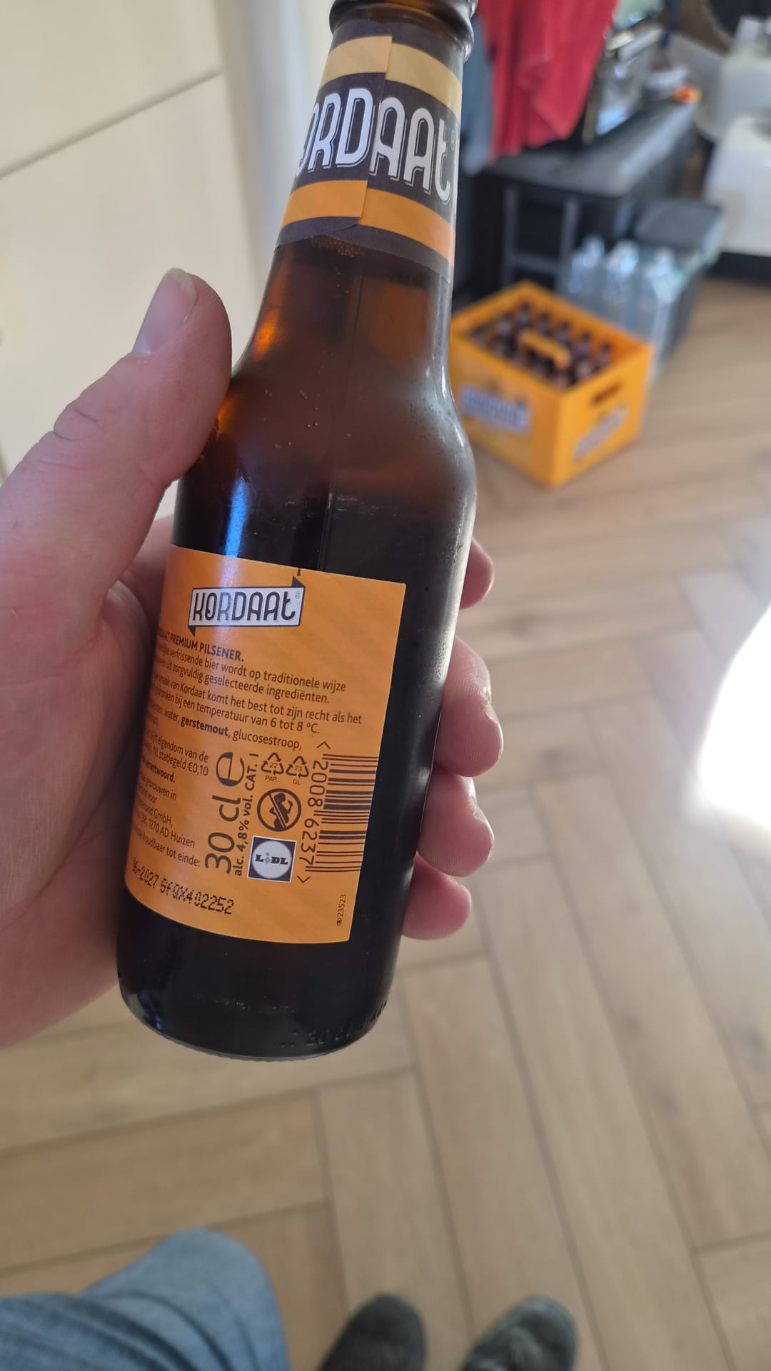Beer #64005