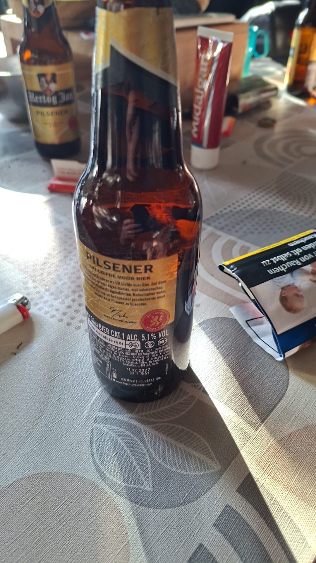Beer #64008
