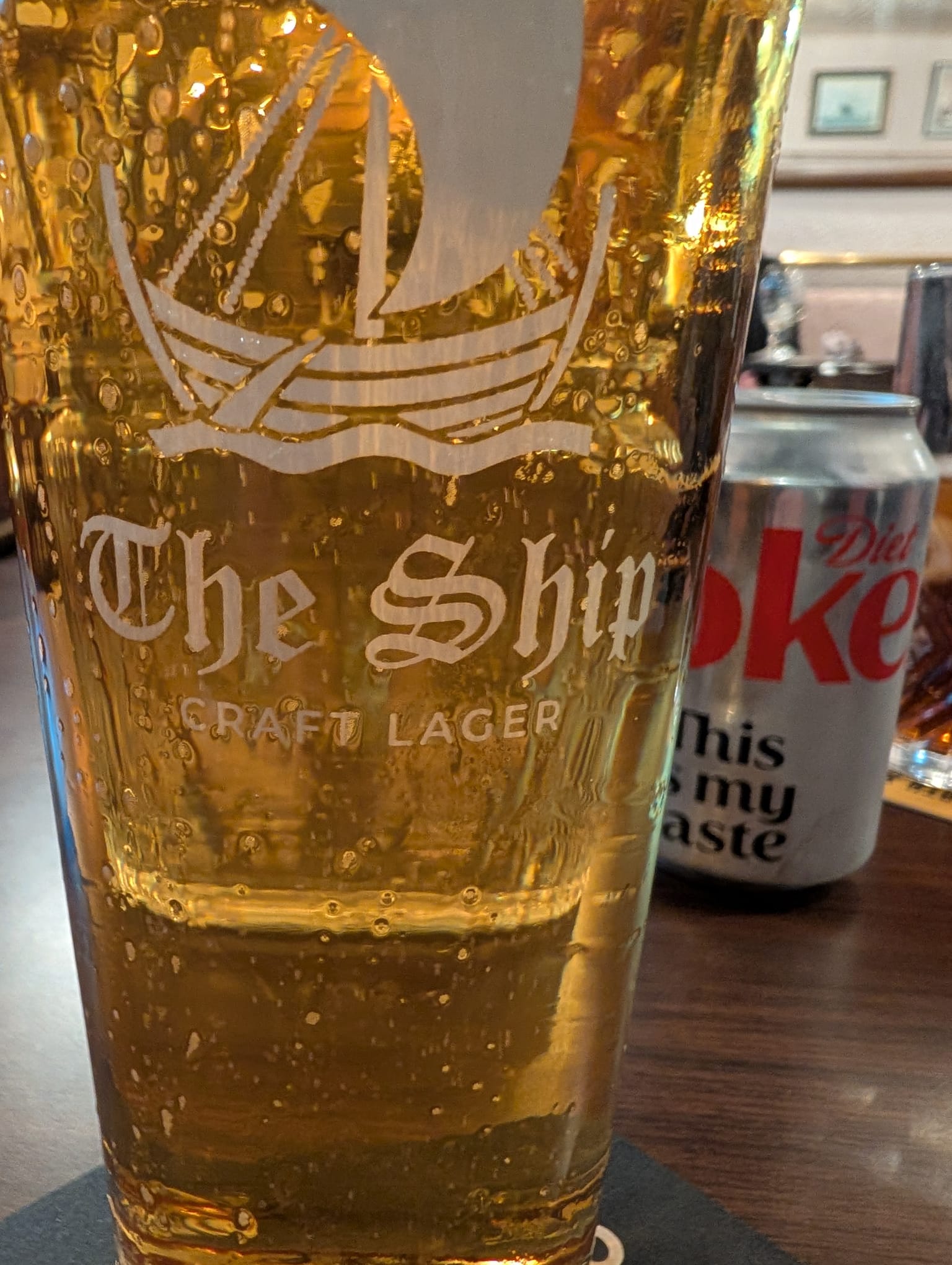 Beer #64019