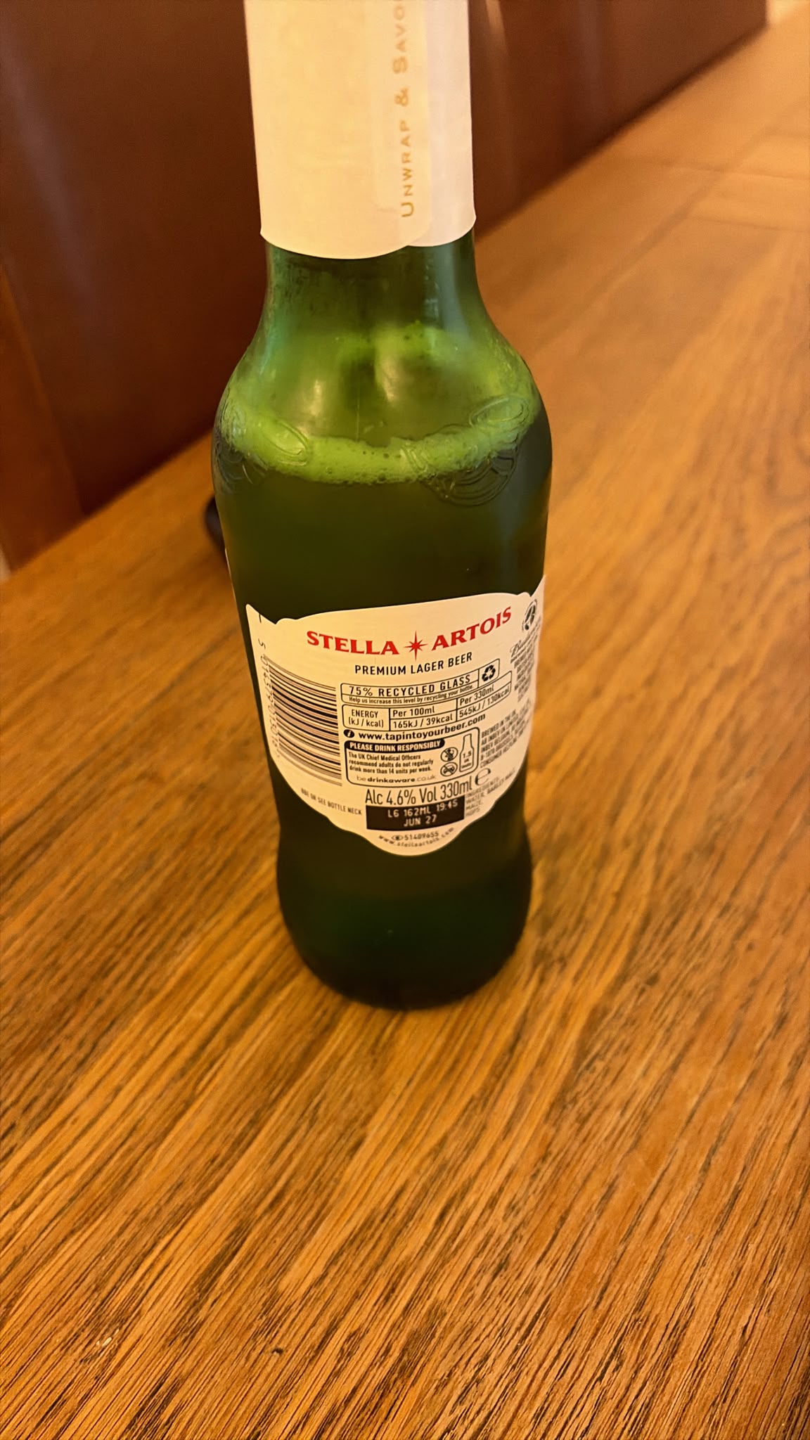 Beer #64041