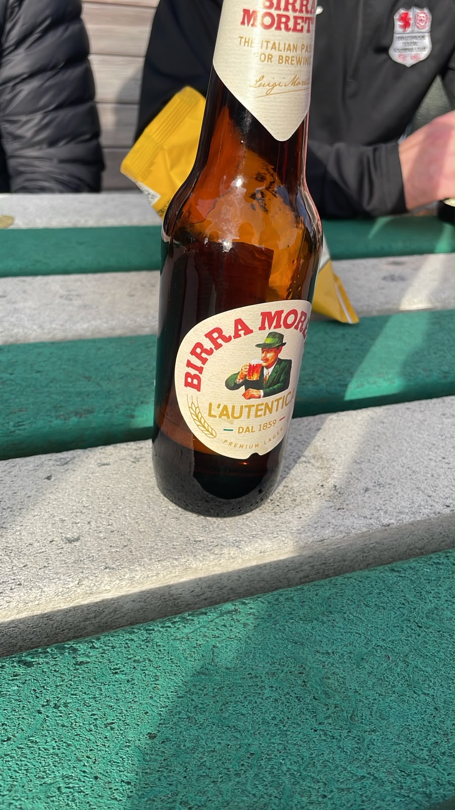 Beer #64050